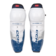 CCM NEXT Shin Guards Junior