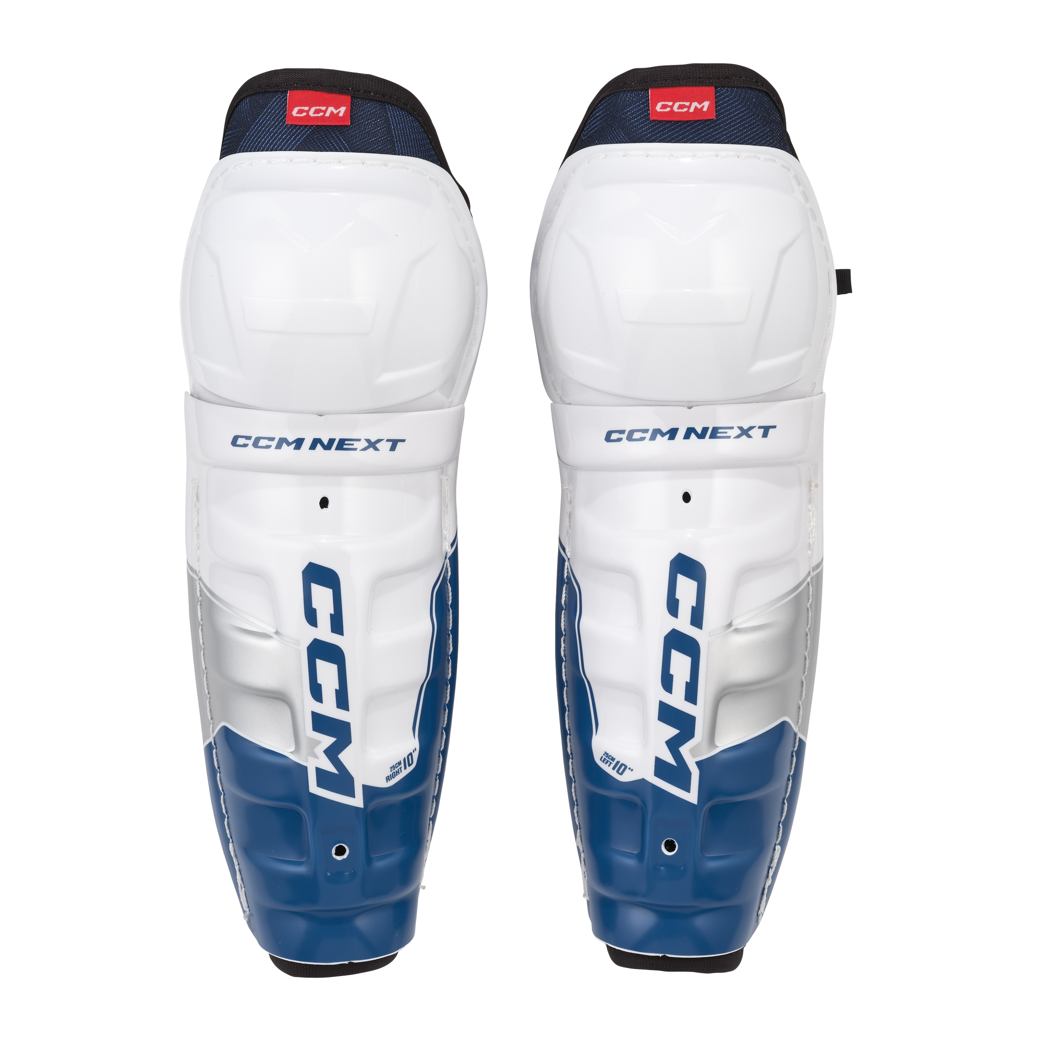 CCM NEXT Shin Guards Junior