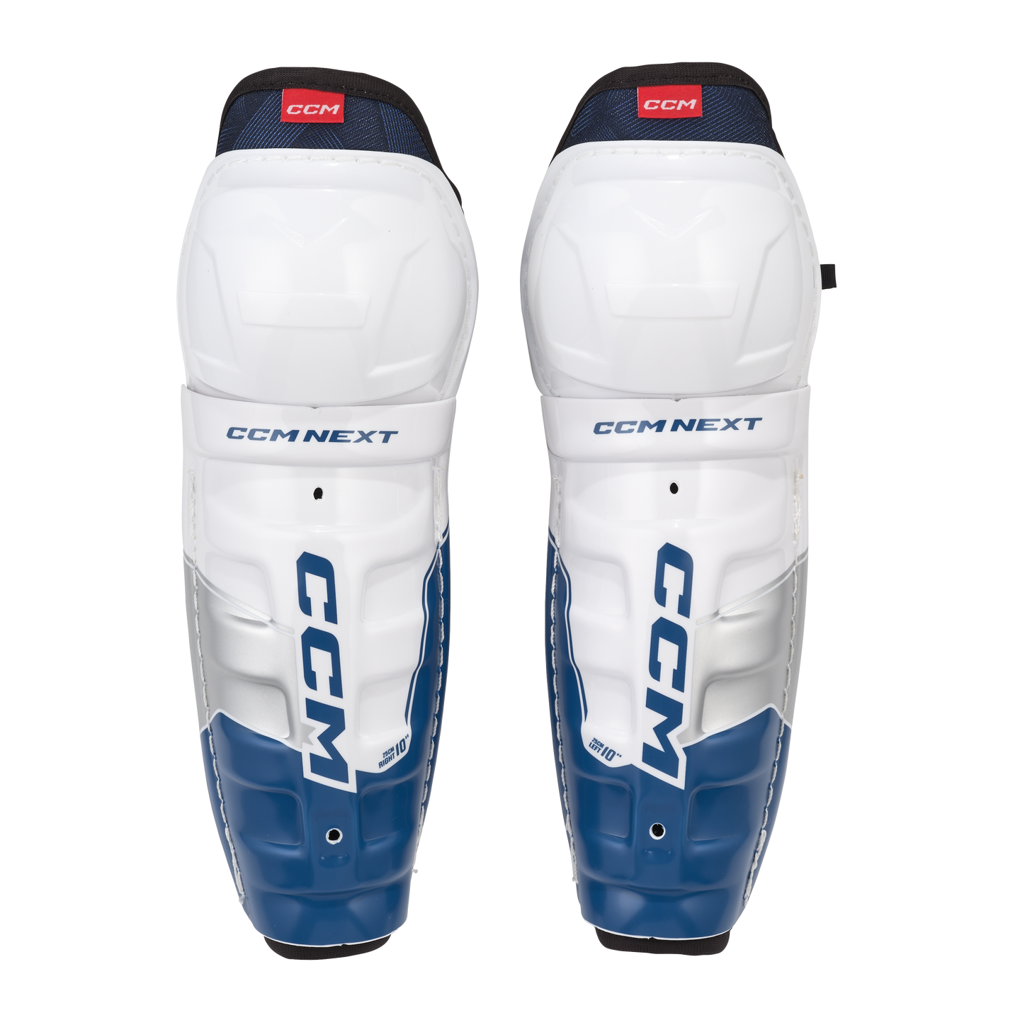 CCM NEXT Shin Guards Youth