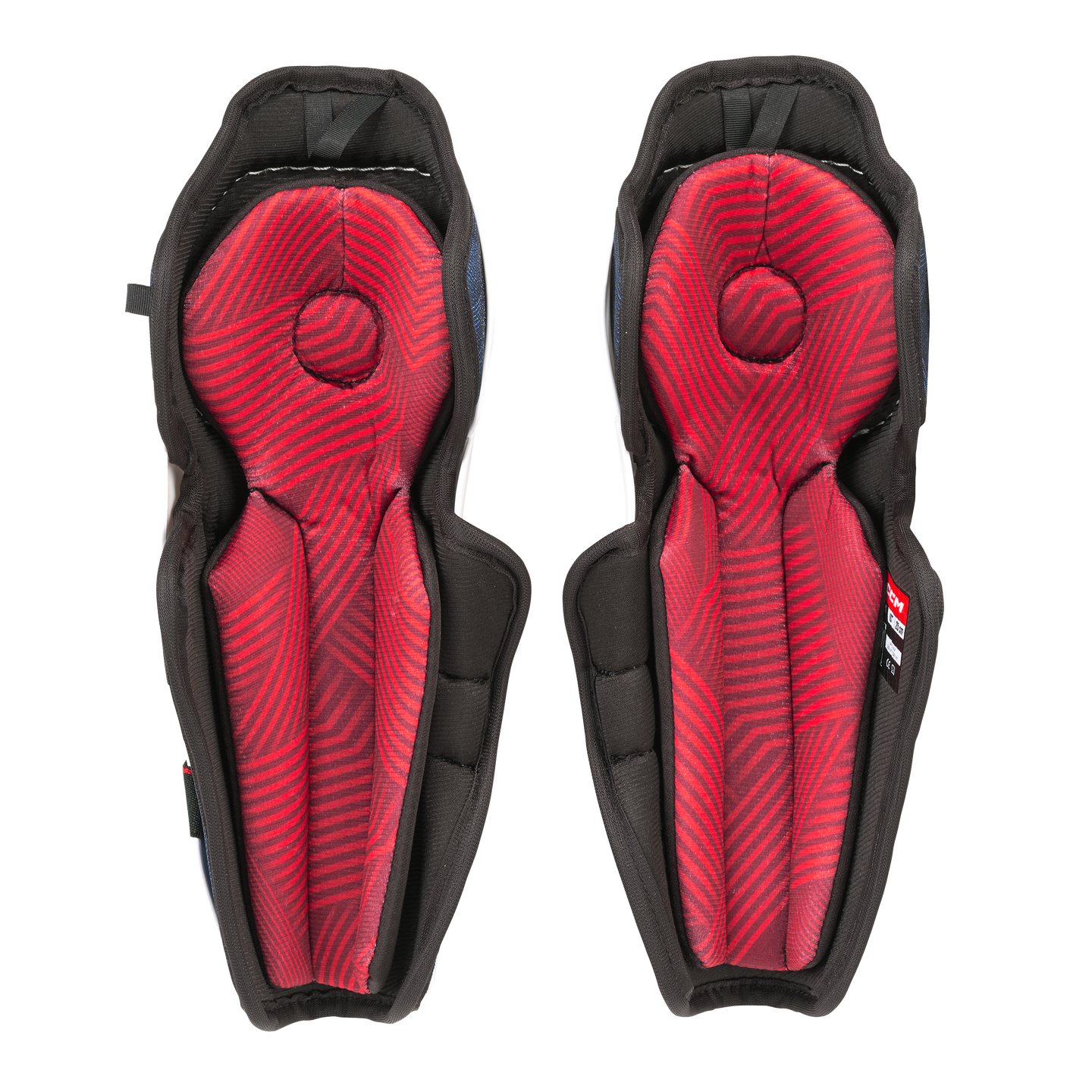 CCM NEXT Shin Guards Junior