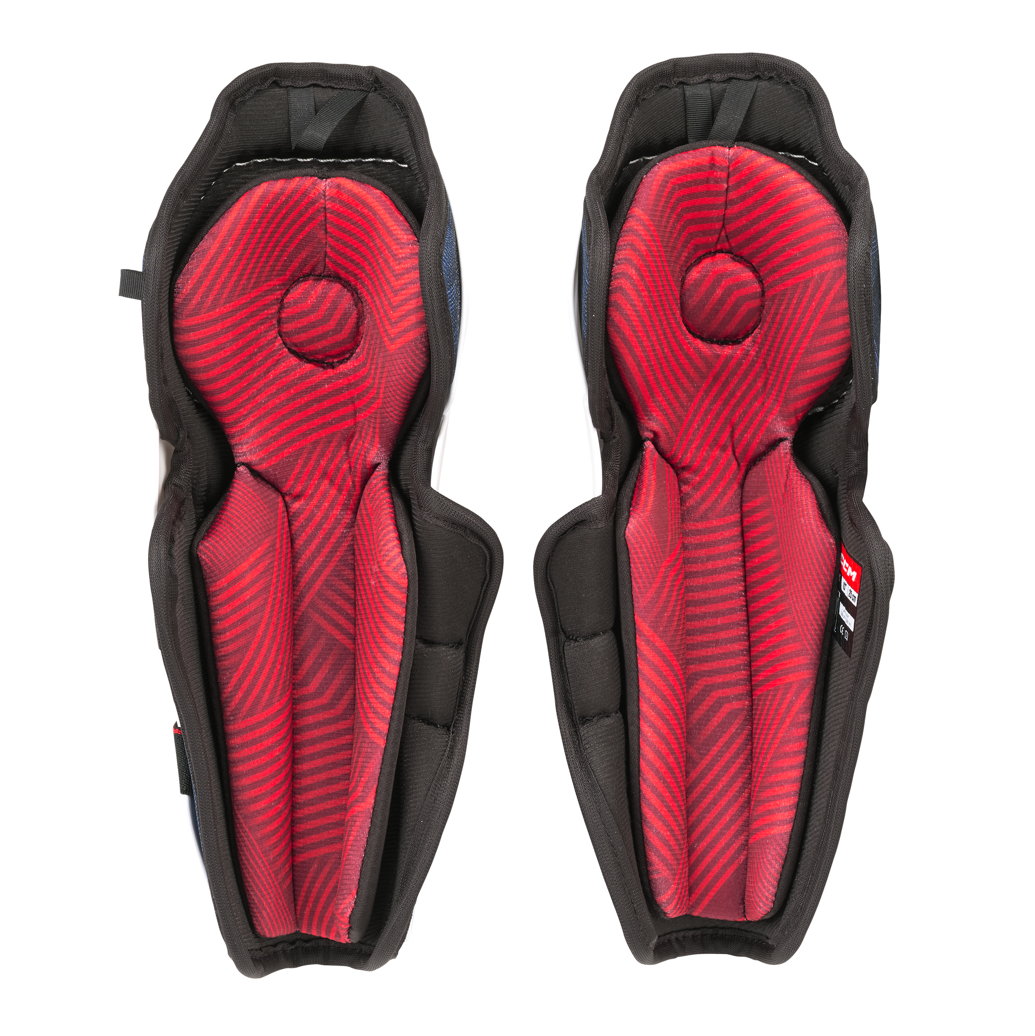 CCM NEXT Shin Guards Junior