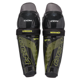 CCM Tacks XF80 Shin Guards Senior