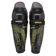 CCM Tacks XF80 Shin Guards Senior