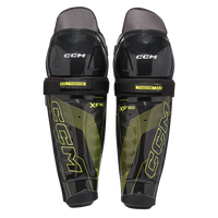 CCM Tacks XF80 Shin Guards Senior