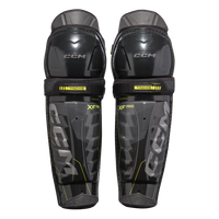 CCM Tacks XF Pro Shin Guards Senior