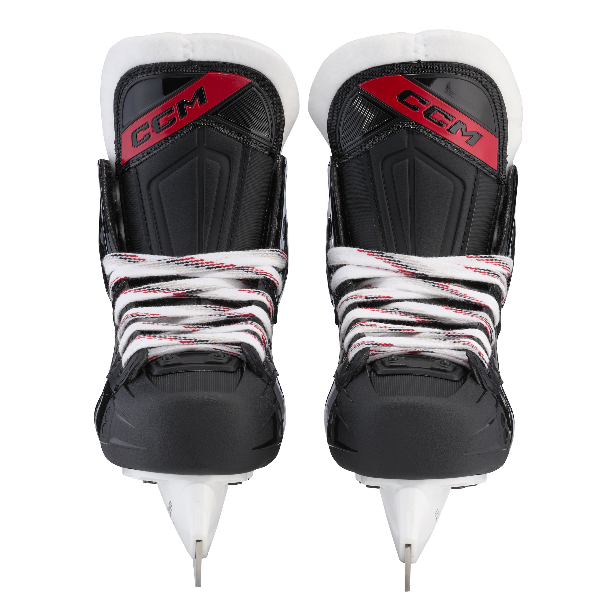 CCM Jetspeed FT670 Hockey Skates Junior