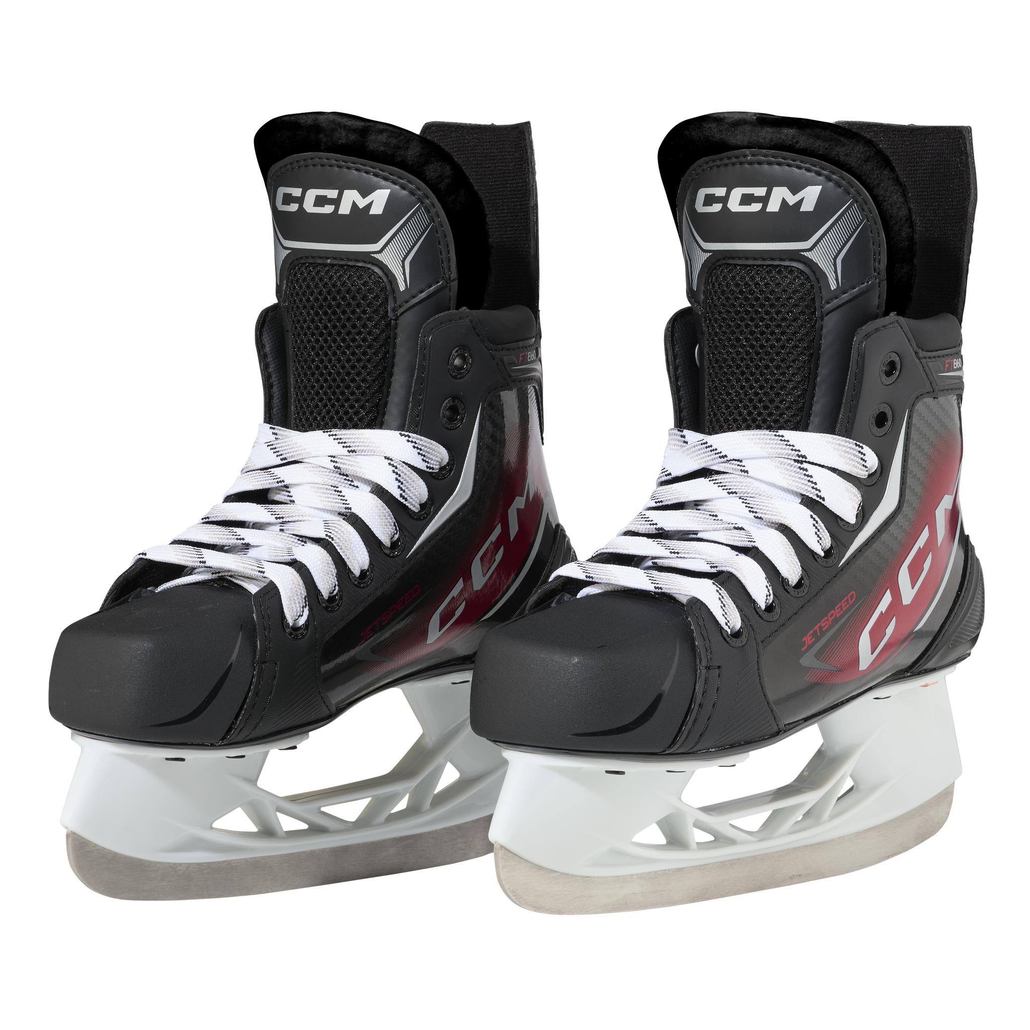 CCM Jetspeed FT860 Hockey Skate Junior