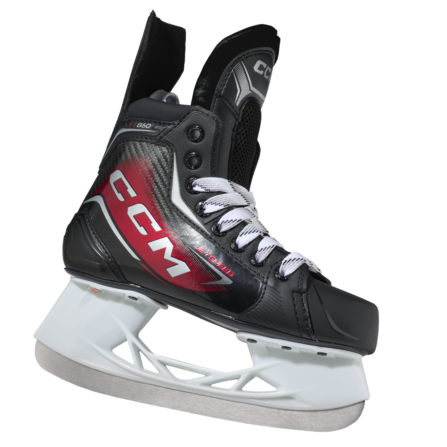 CCM Jetspeed FT860 Hockey Skate Junior