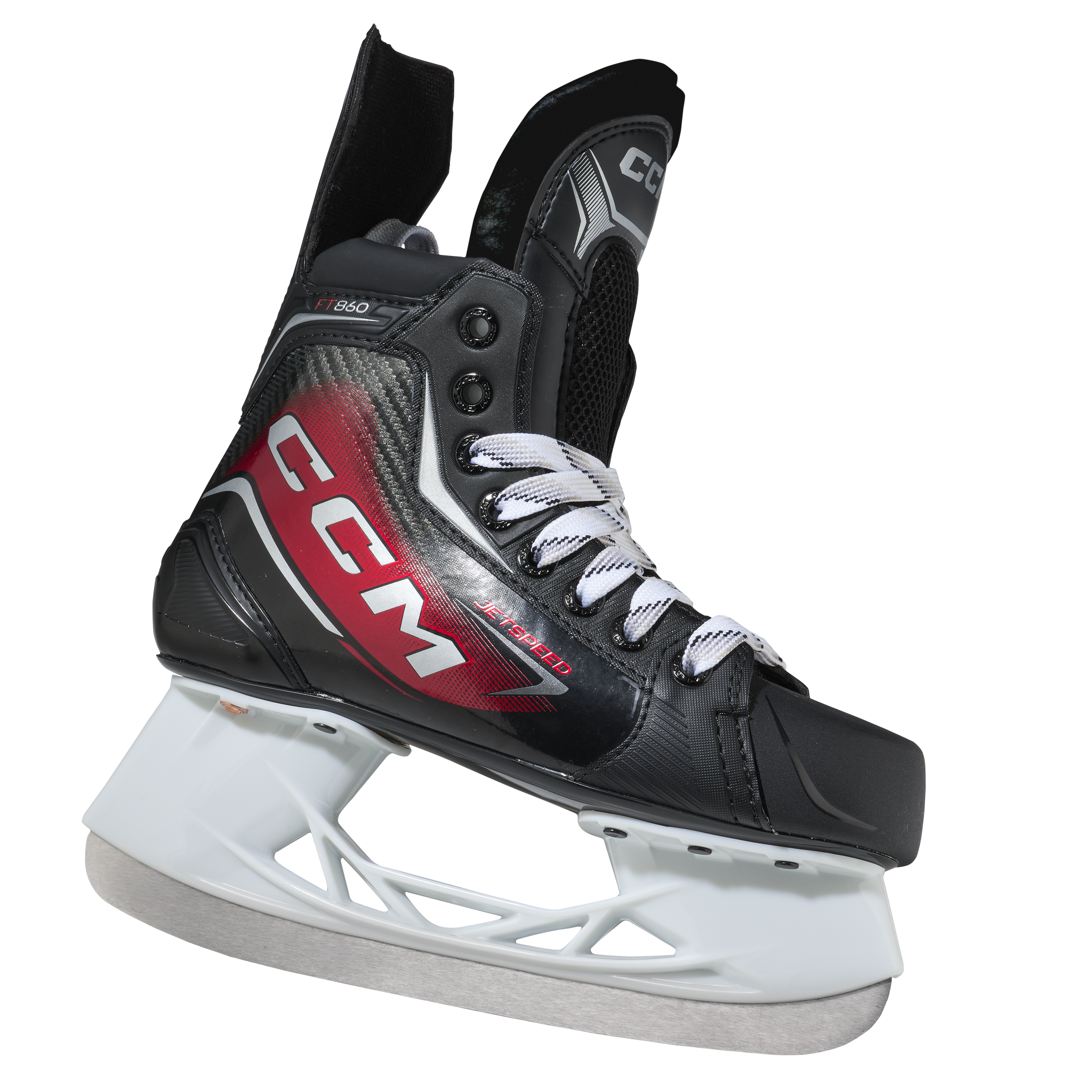CCM Jetspeed FT860 Hockey Skate Junior