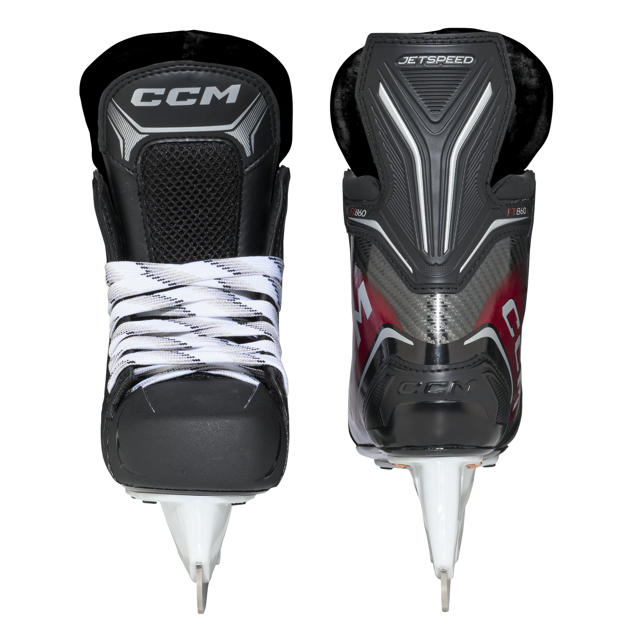 CCM Jetspeed FT860 Hockey Skate Junior