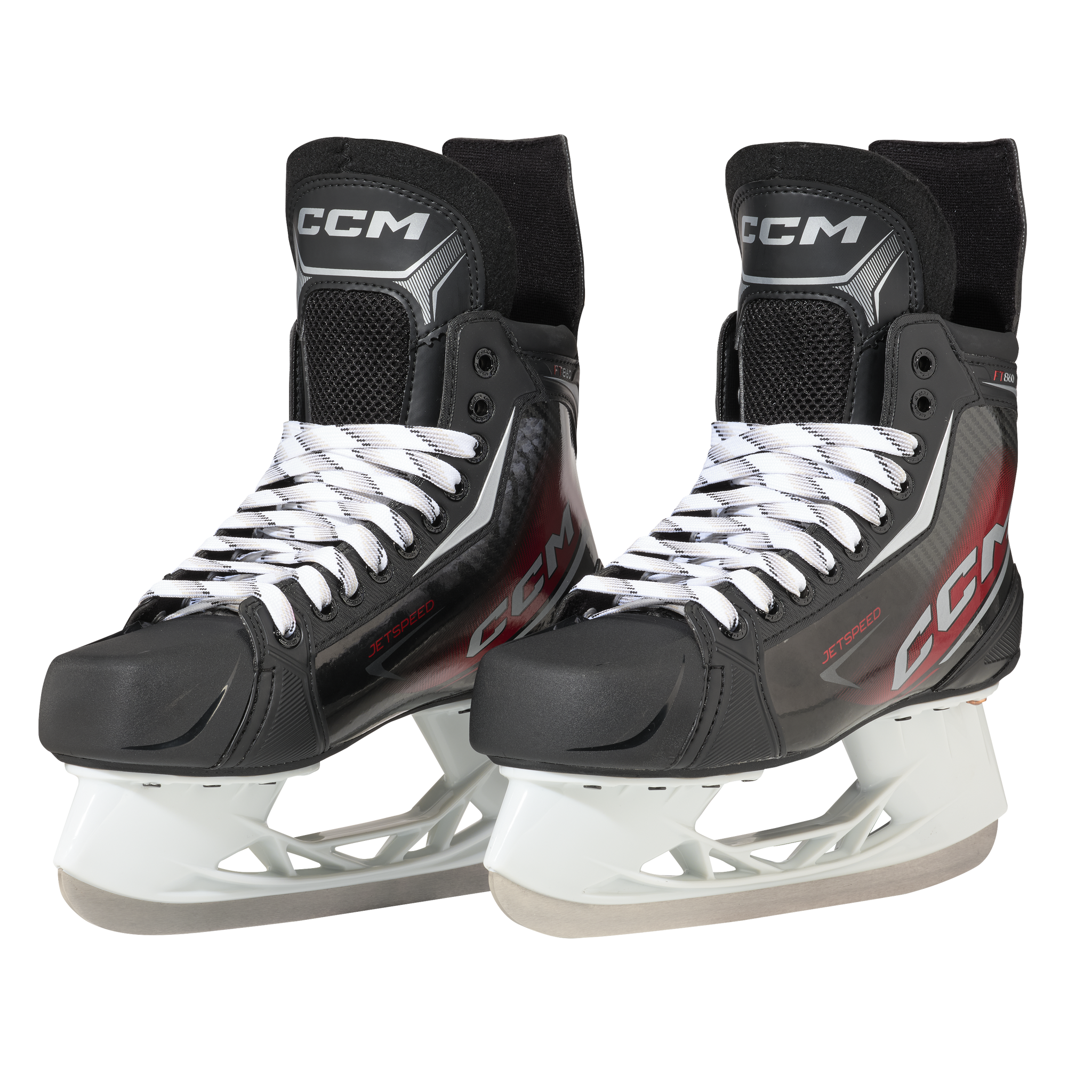 CCM Jetspeed FT860 Hockey Skate Intermediate