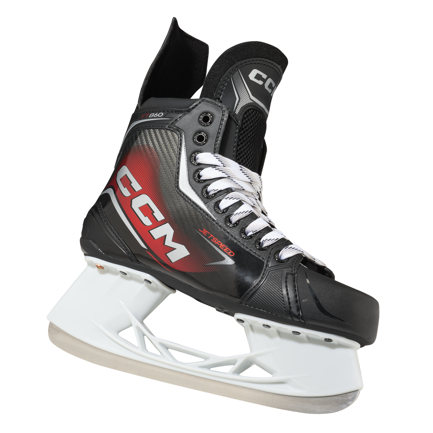 CCM Jetspeed FT860 Hockey Skate Senior