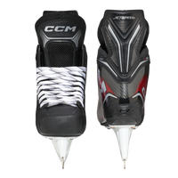 CCM Jetspeed FT860 Hockey Skate Intermediate