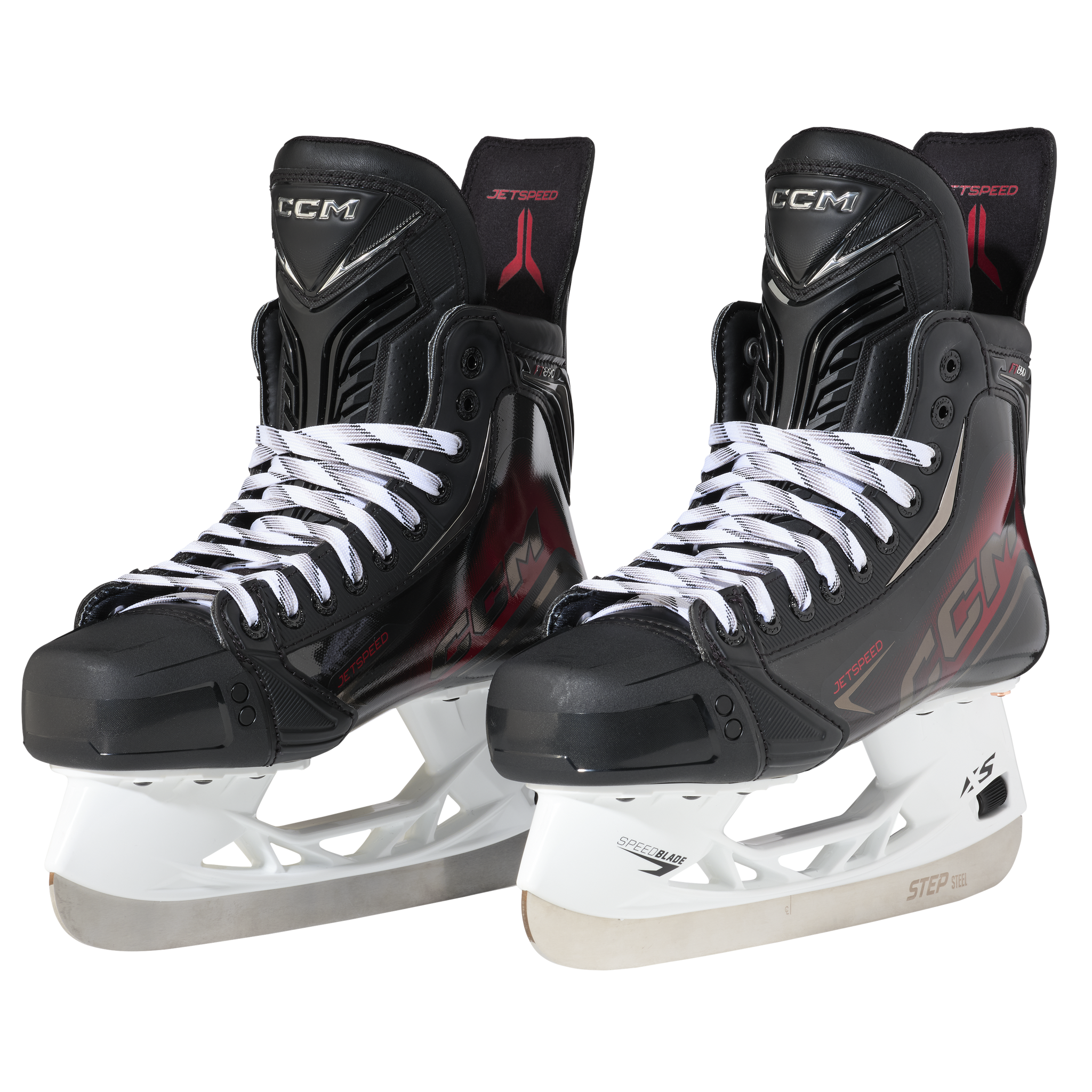 CCM Jetspeed FT890 Hockey Skate Senior