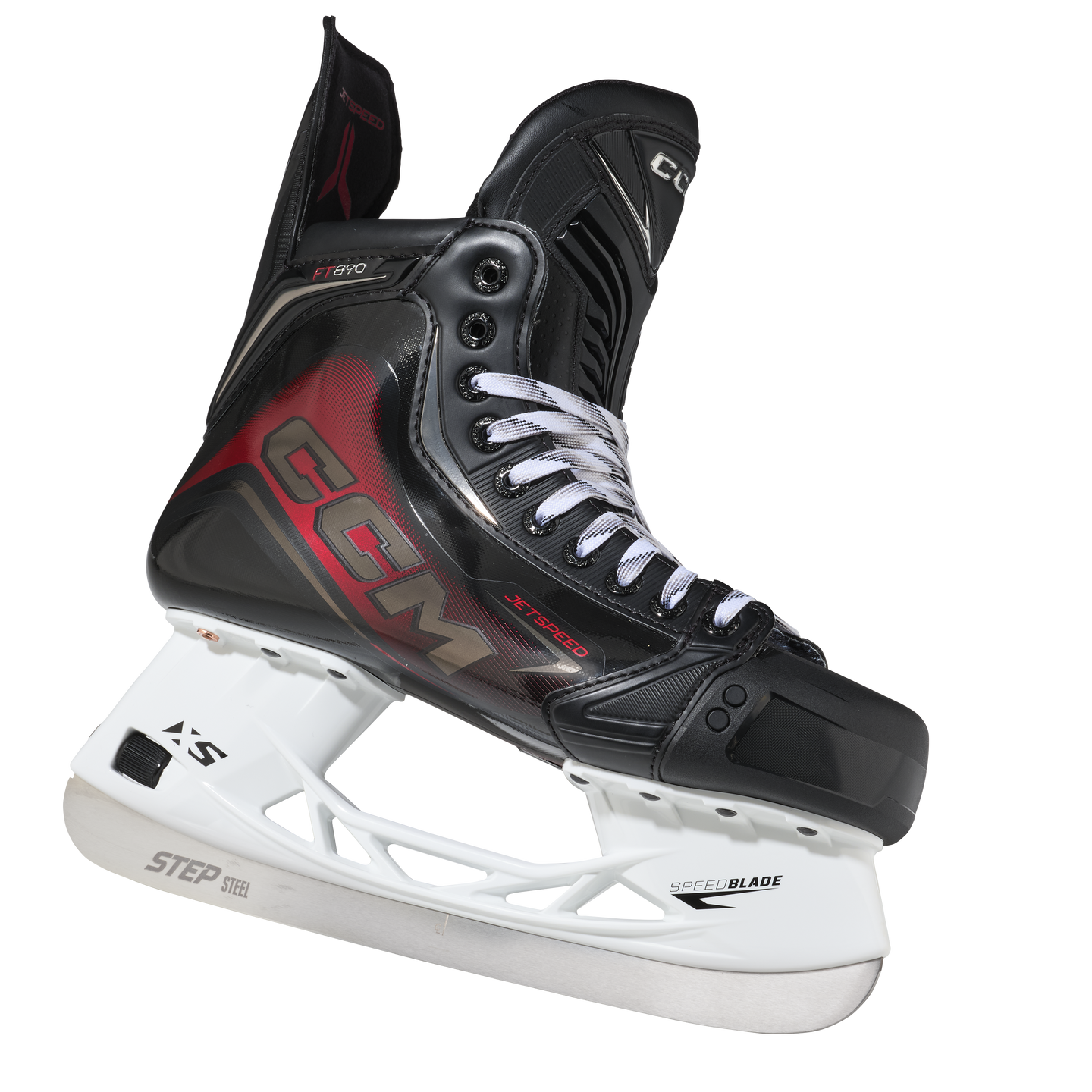 CCM Jetspeed FT890 Hockey Skate Senior