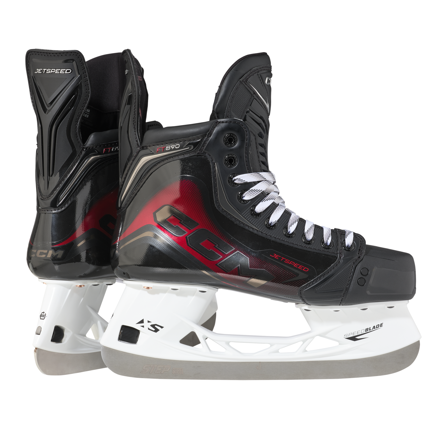 CCM Jetspeed FT890 Hockey Skate Senior