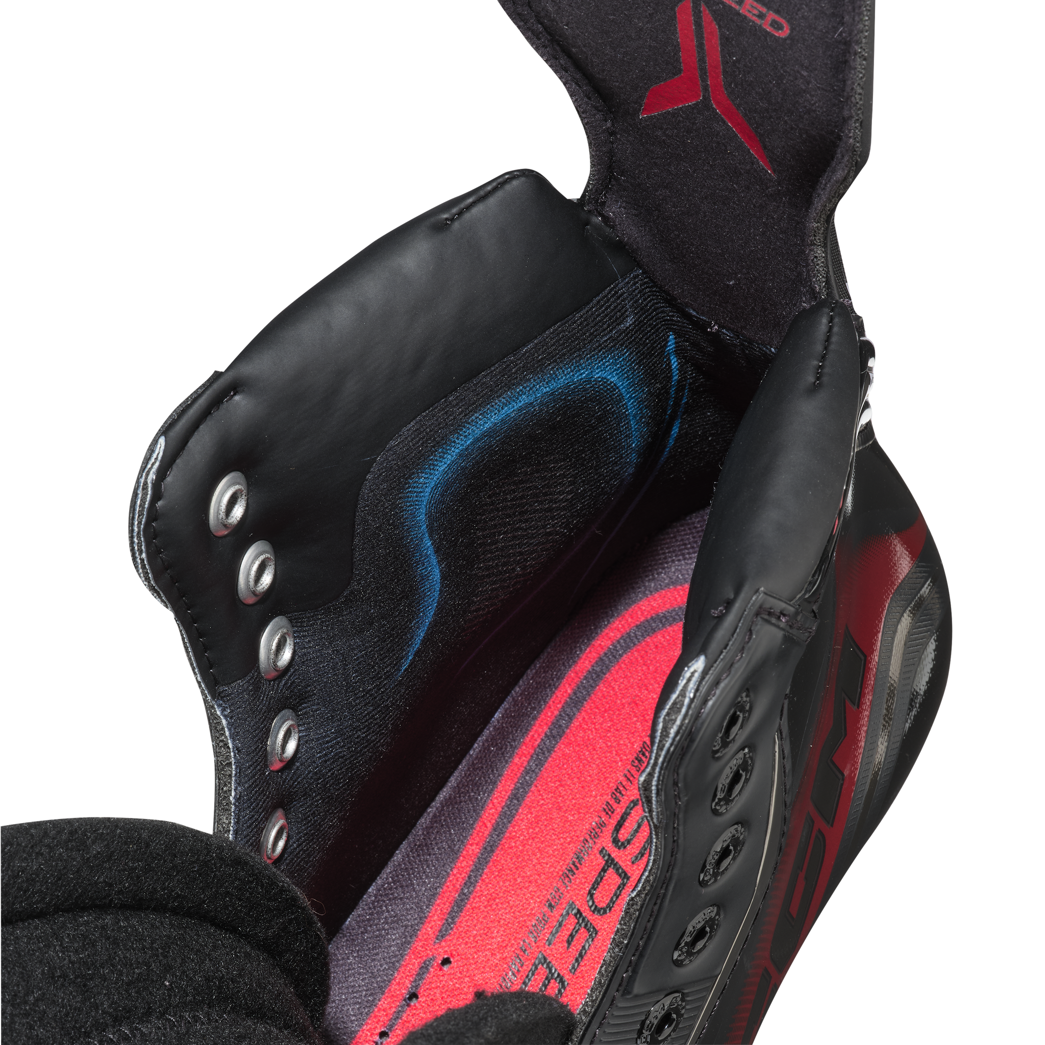 CCM Jetspeed FT890 Hockey Skate Senior