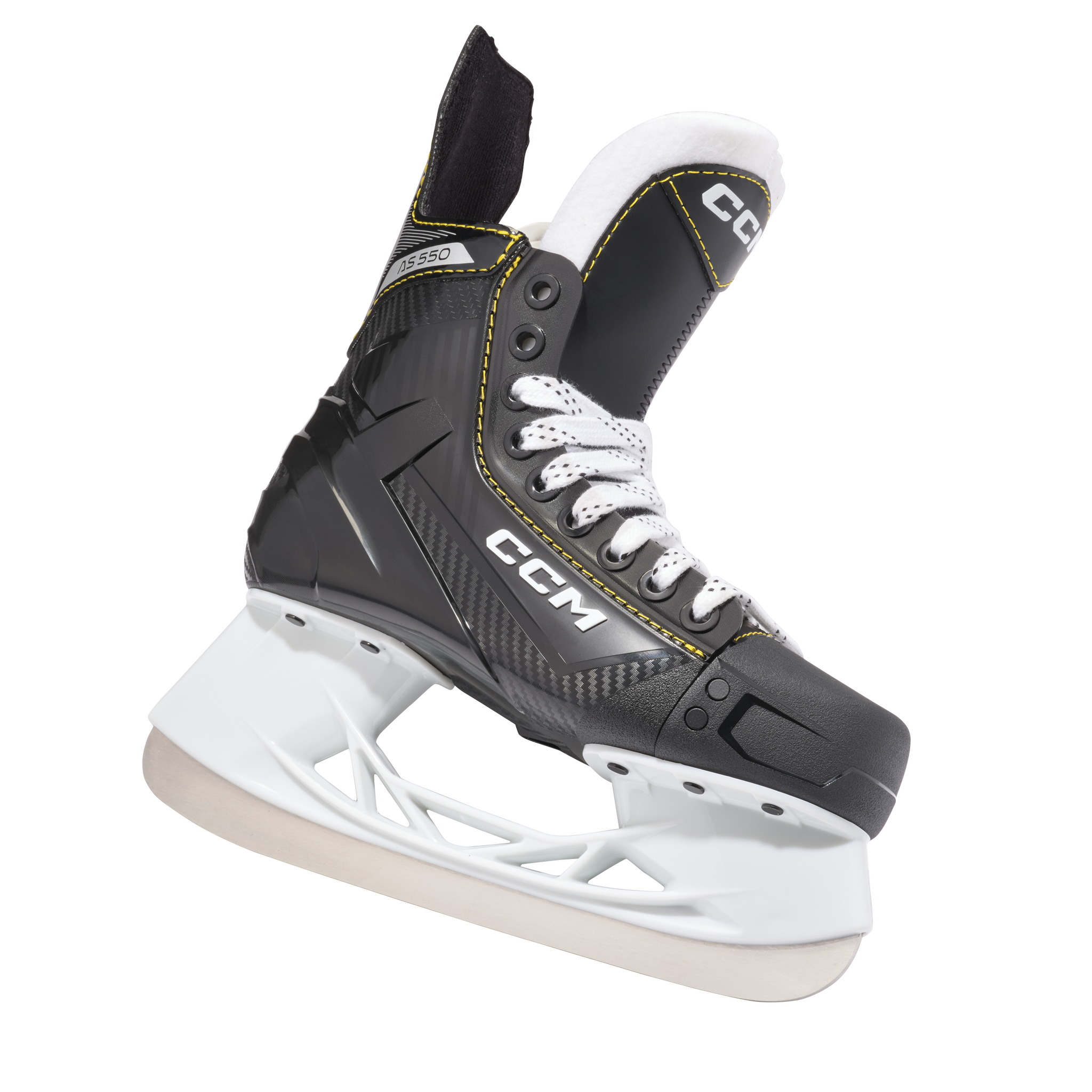 CCM Tacks AS-550 Skate Junior