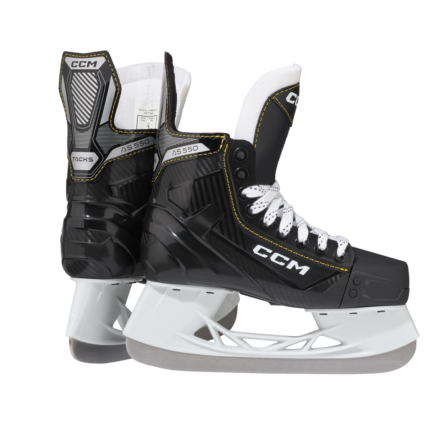 CCM Tacks AS-550 Skate Junior