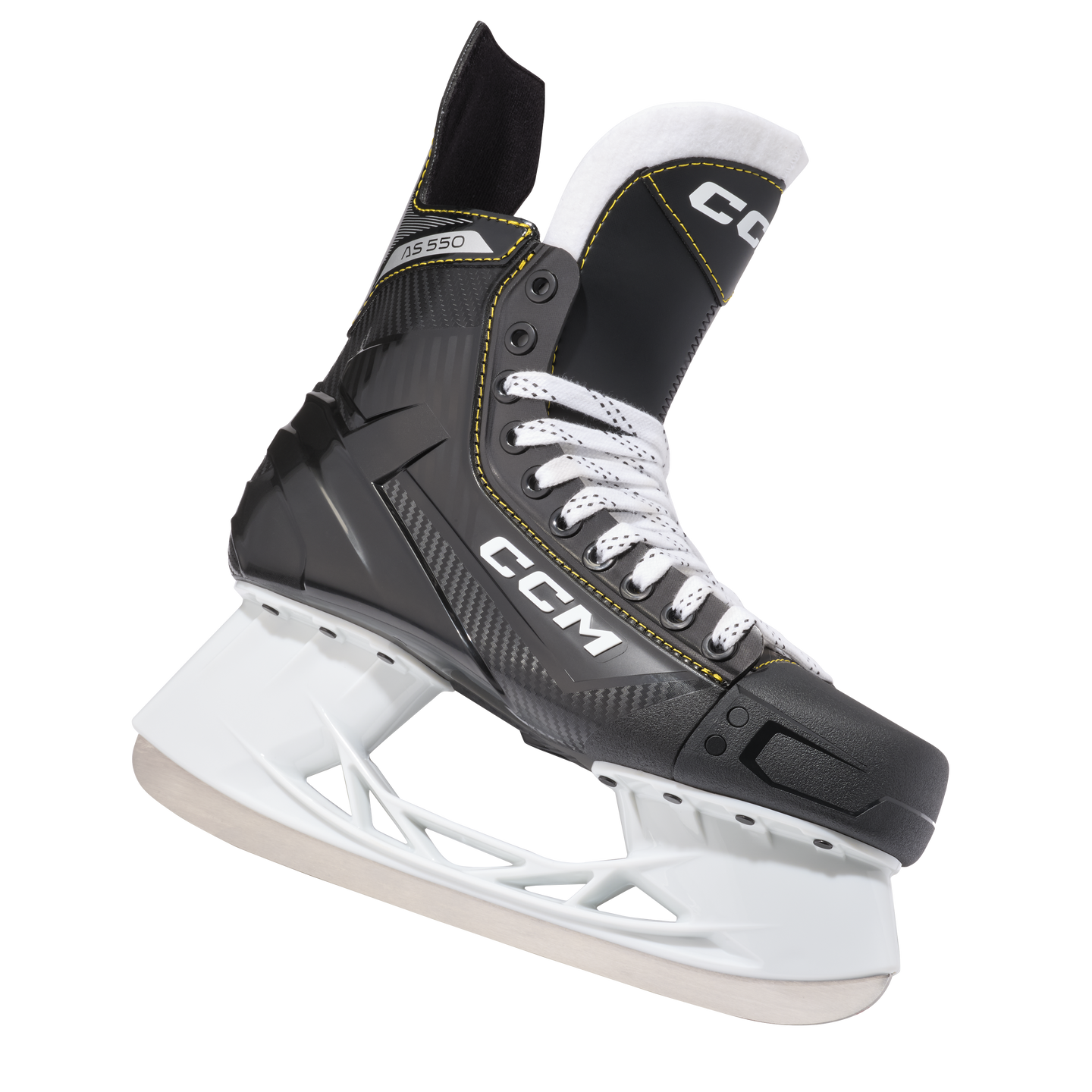 CCM Tacks AS-550 Skate Senior