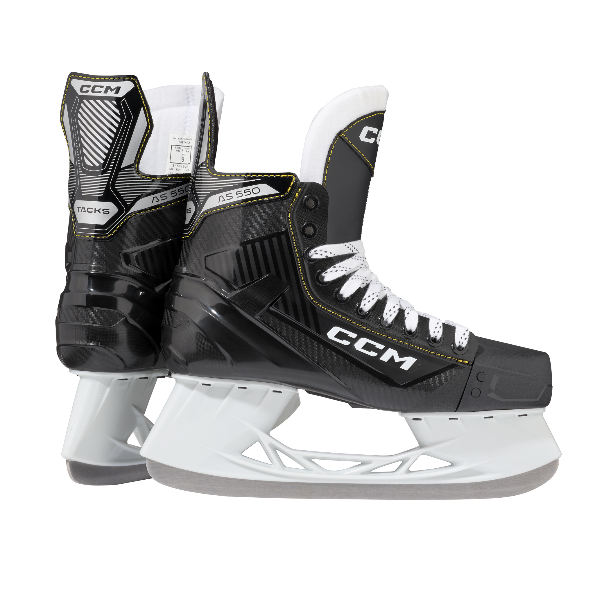 CCM Tacks AS-550 Skate Senior