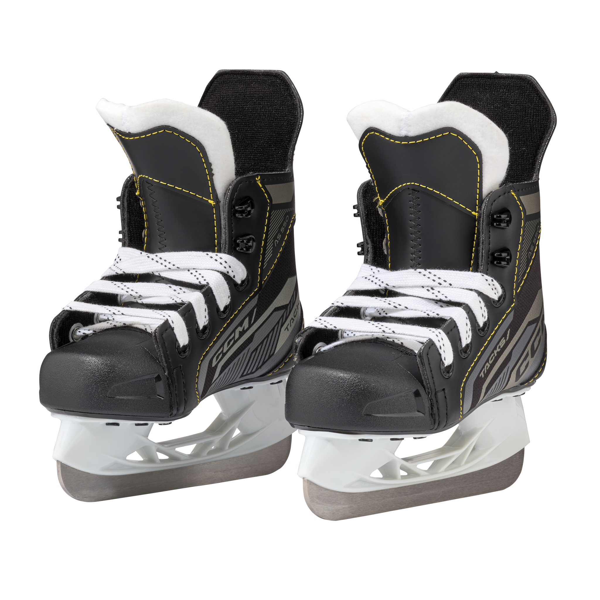 CCM Tacks AS-550 Skates Youth