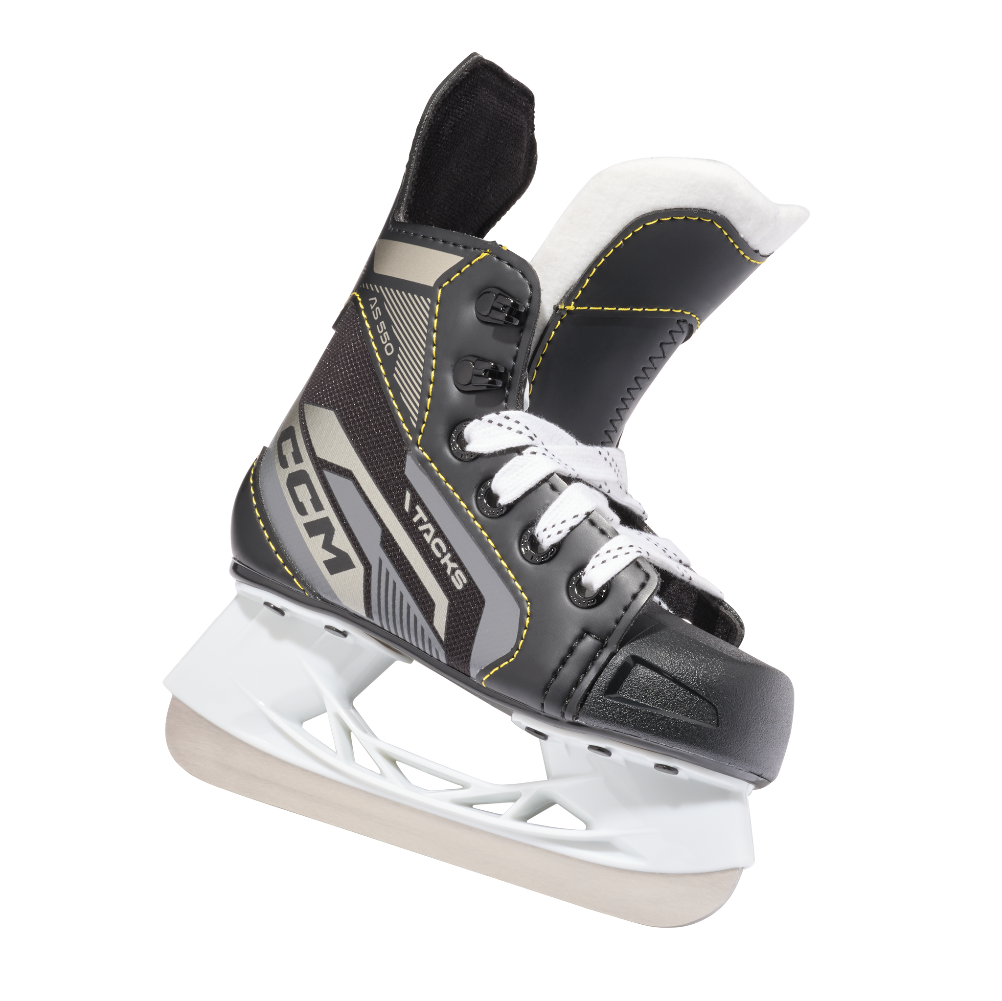 CCM Tacks AS-550 Skates Youth