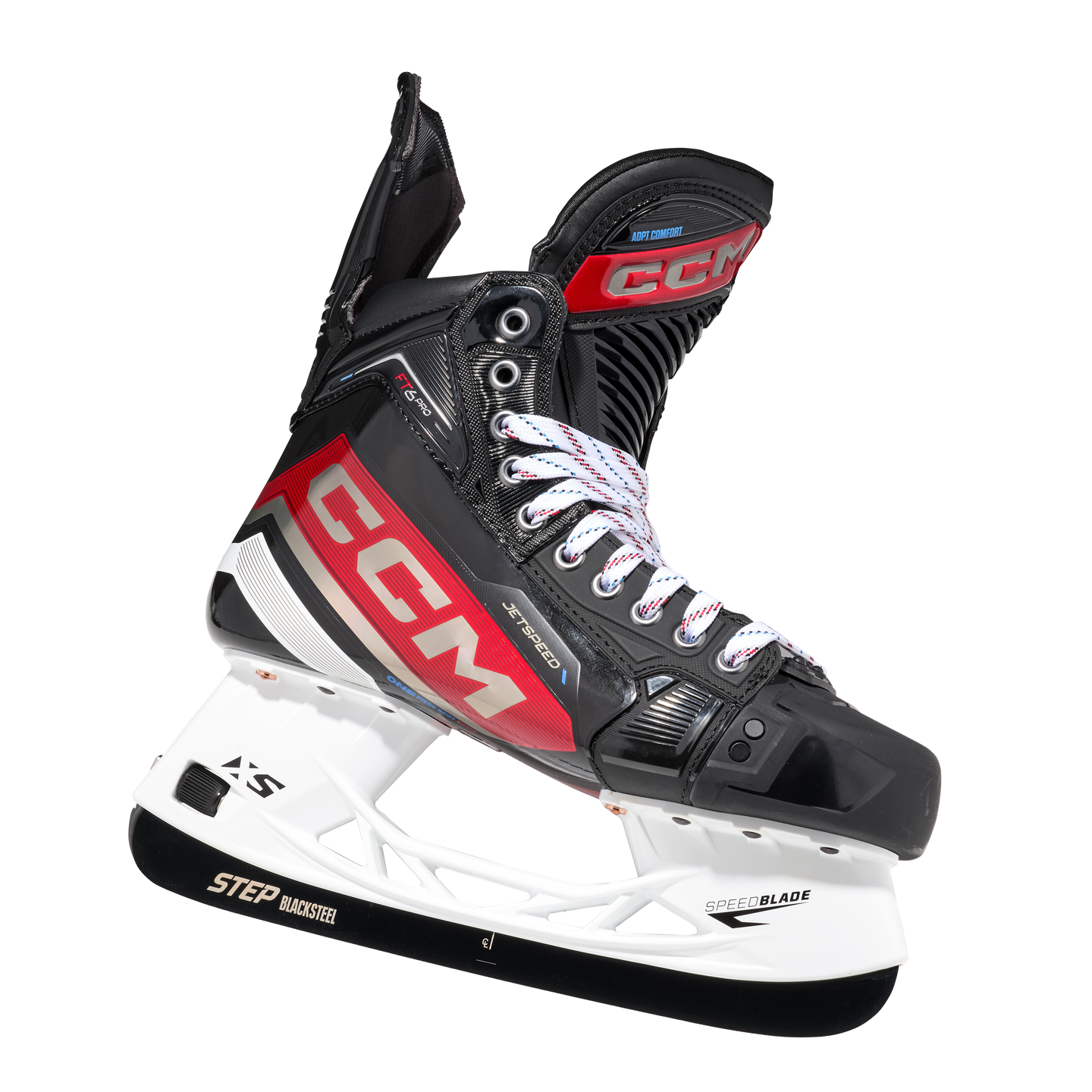 CCM Jetspeed FT6 Pro Skates Intermediate