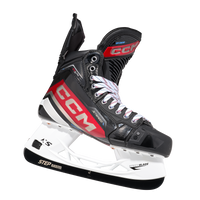 CCM Jetspeed FT6 Pro Skates Intermediate