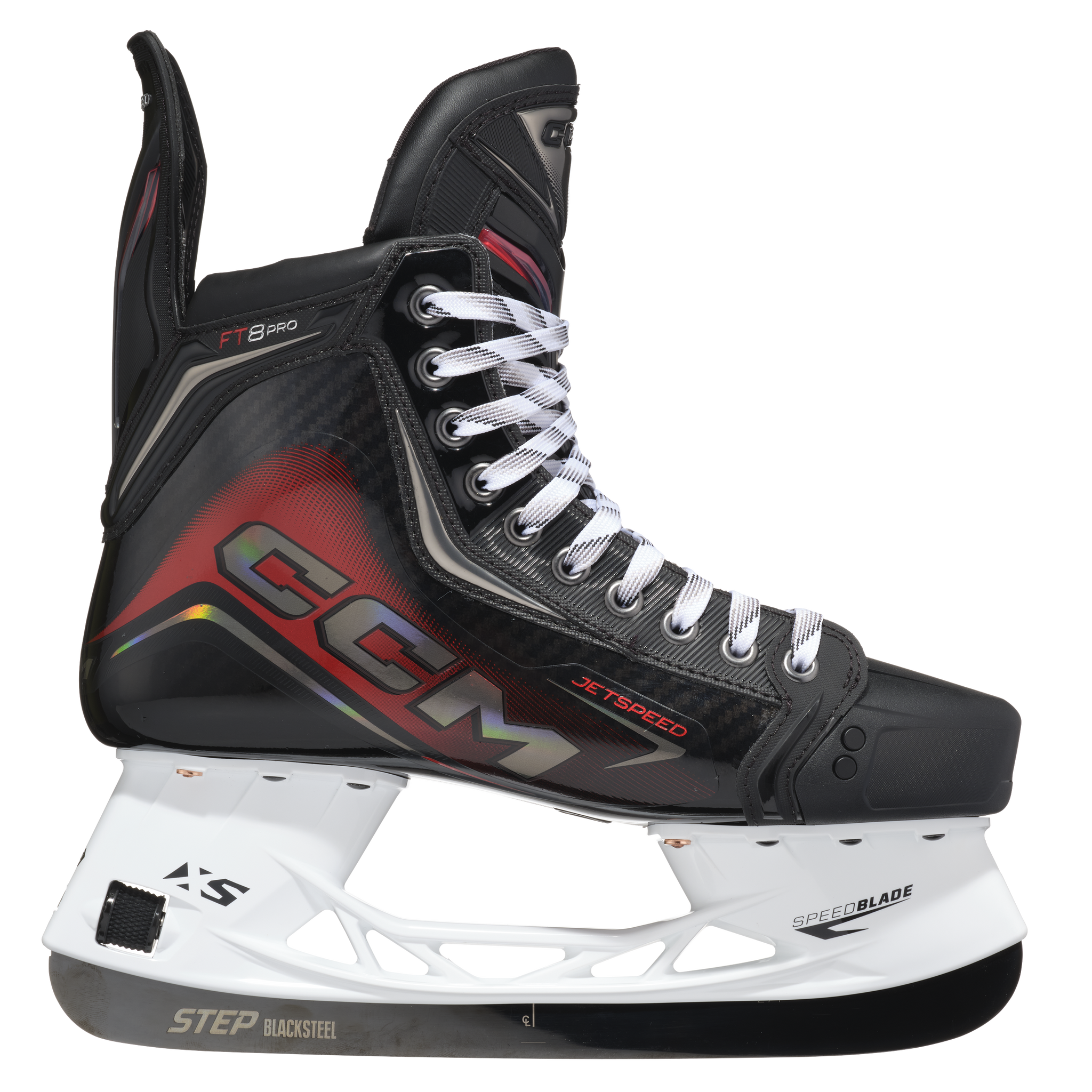 CCM Jetspeed FT8 Pro Hockey Skate Senior