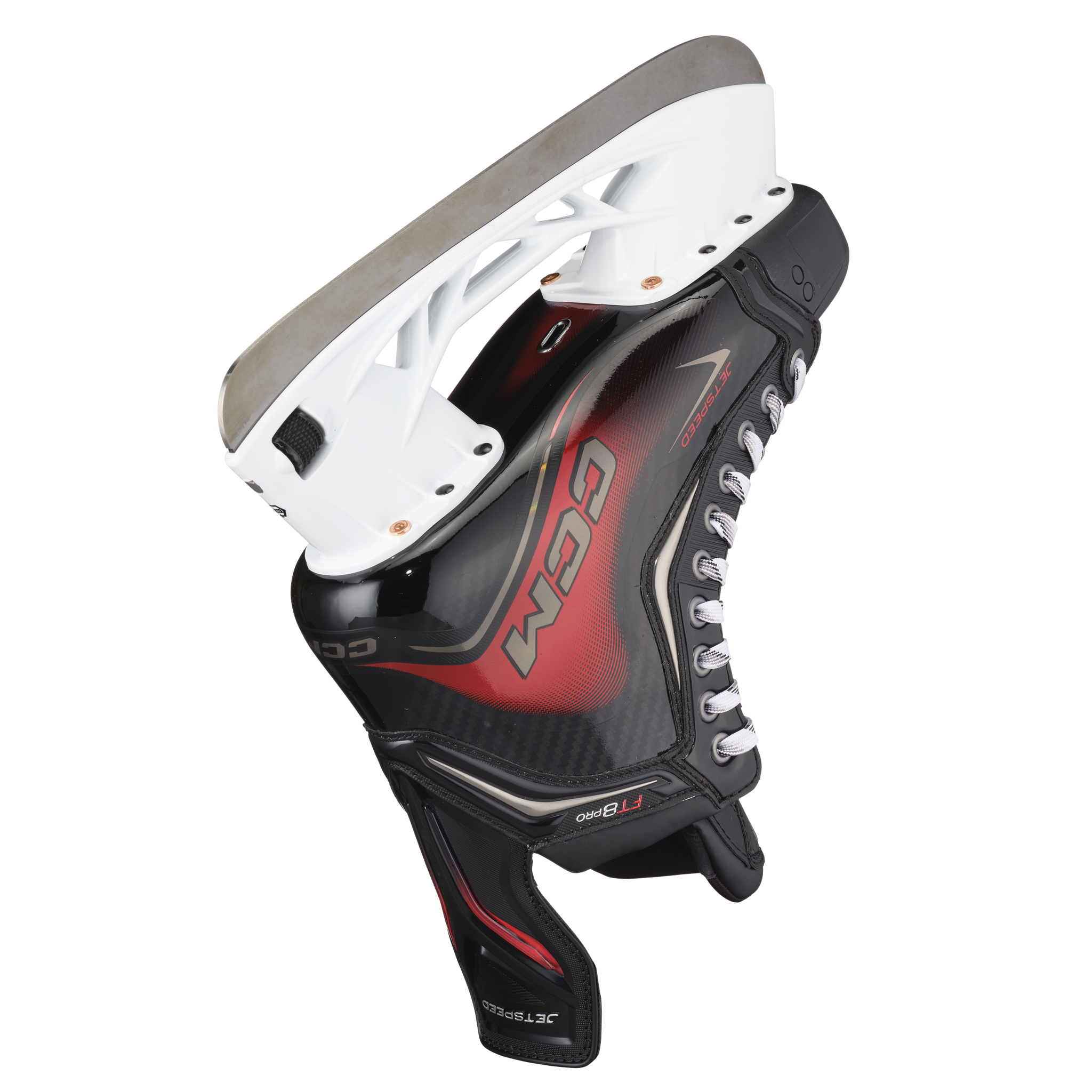 CCM Jetspeed FT8 Pro Hockey Skate Senior