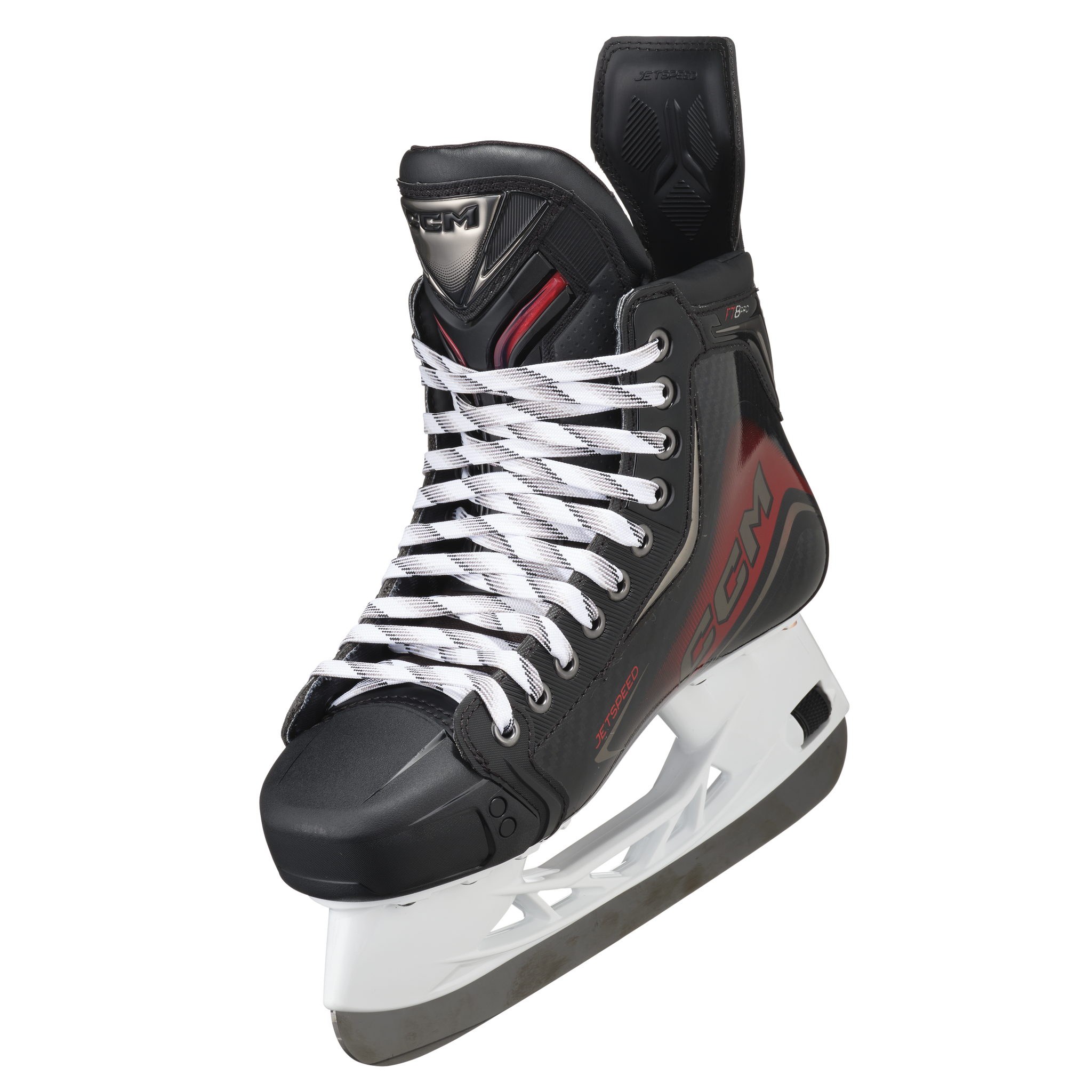 CCM Jetspeed FT8 Pro Hockey Skate Senior