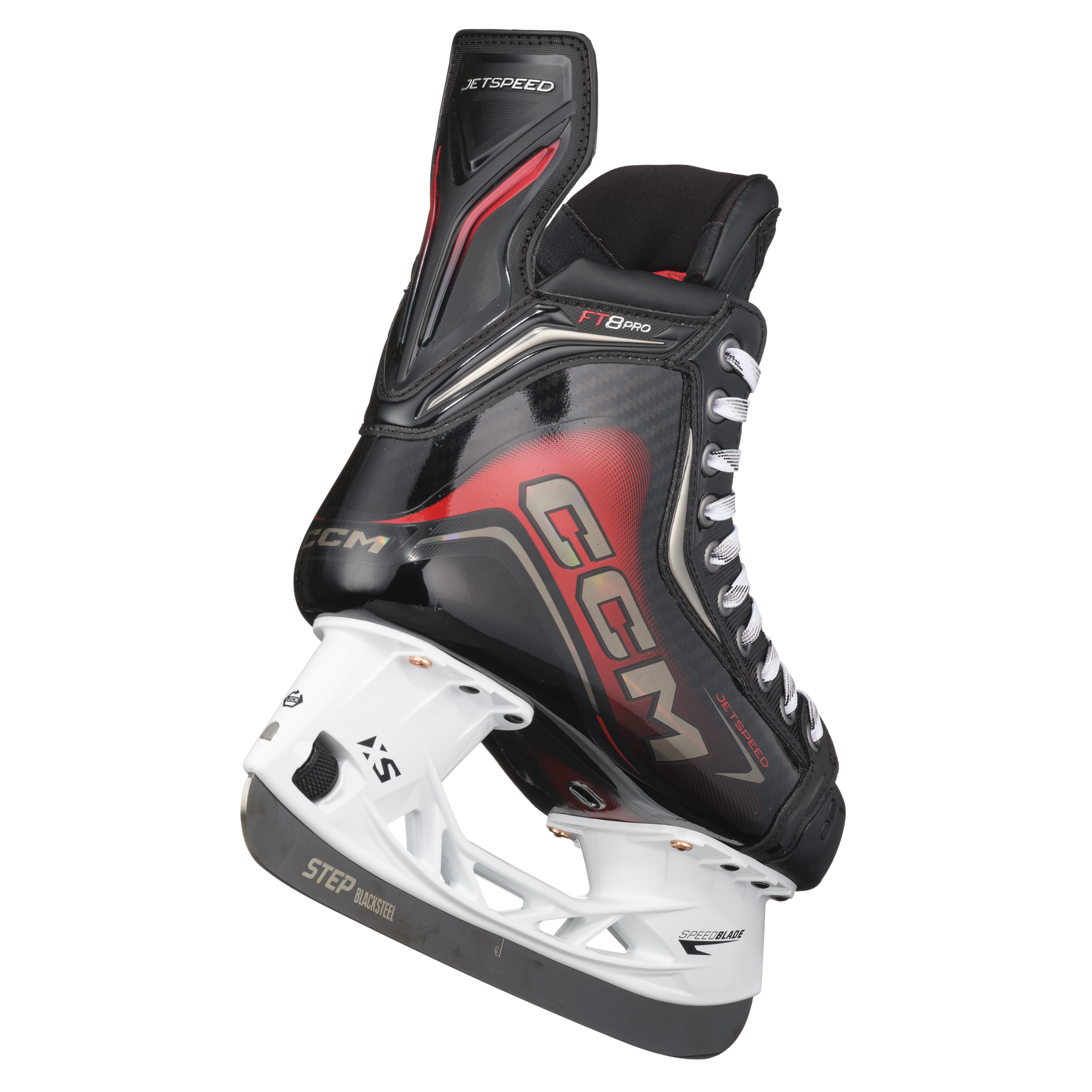 CCM Jetspeed FT8 Pro Hockey Skate Senior