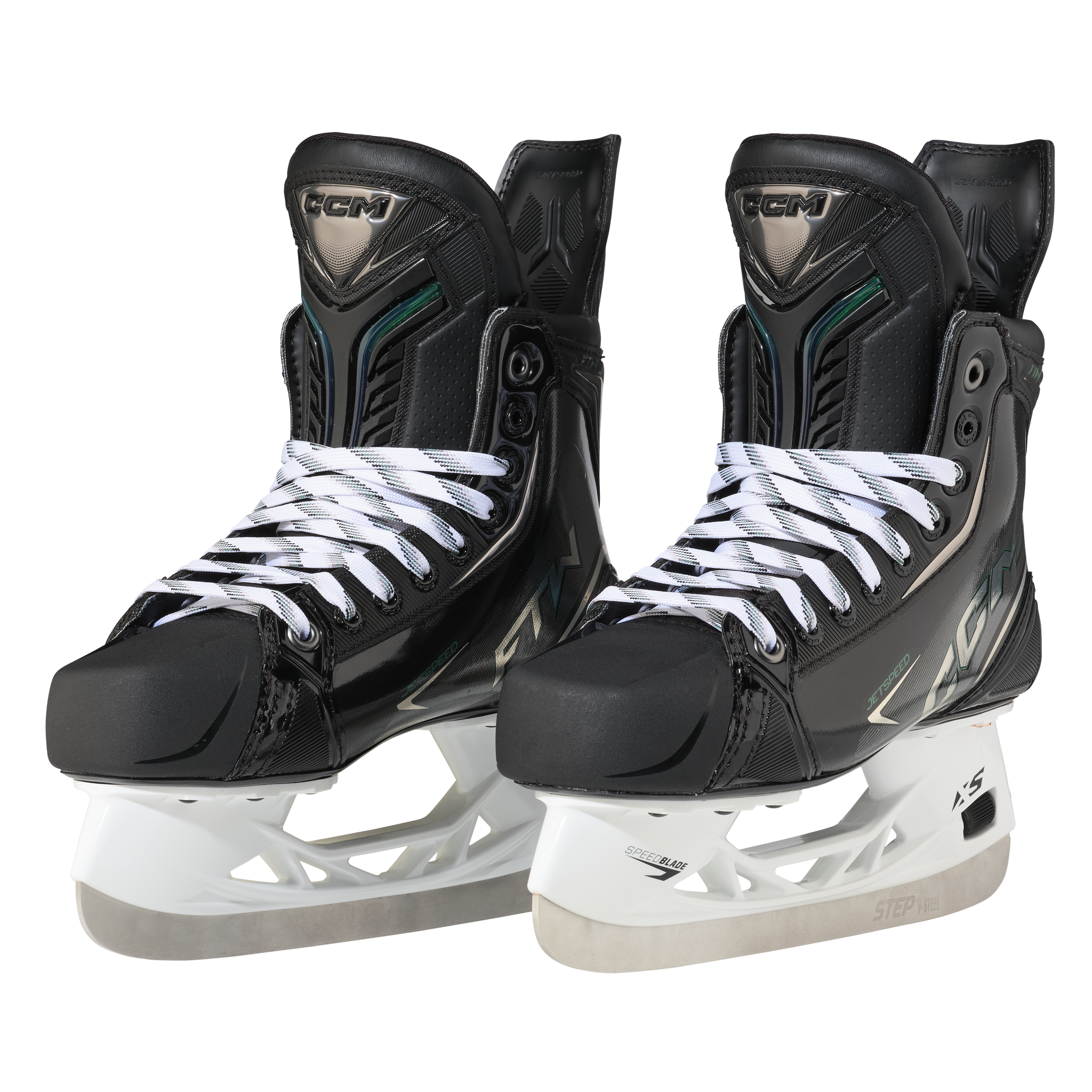 CCM Jetspeed FTW Hockey Skate