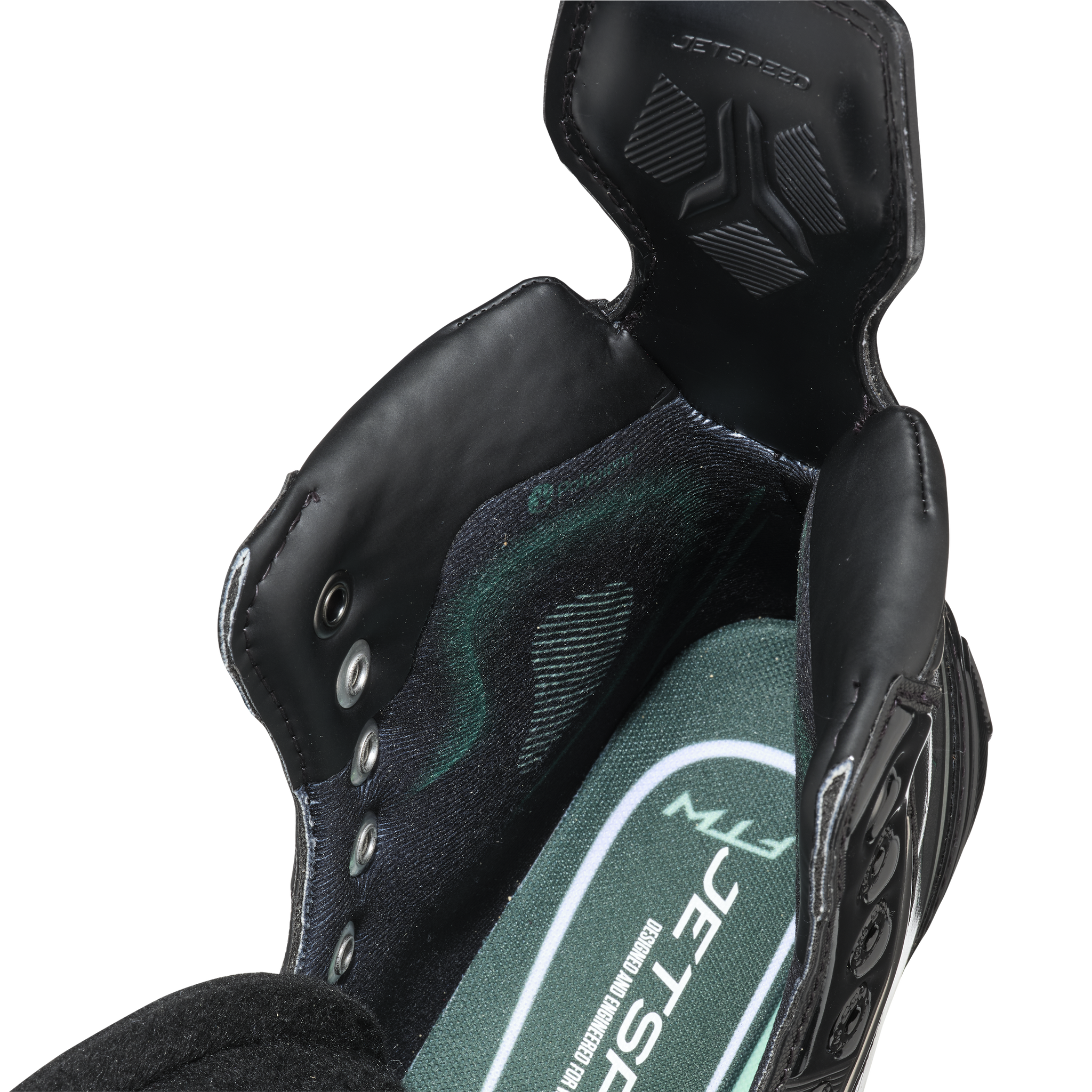CCM Jetspeed FTW Hockey Skate