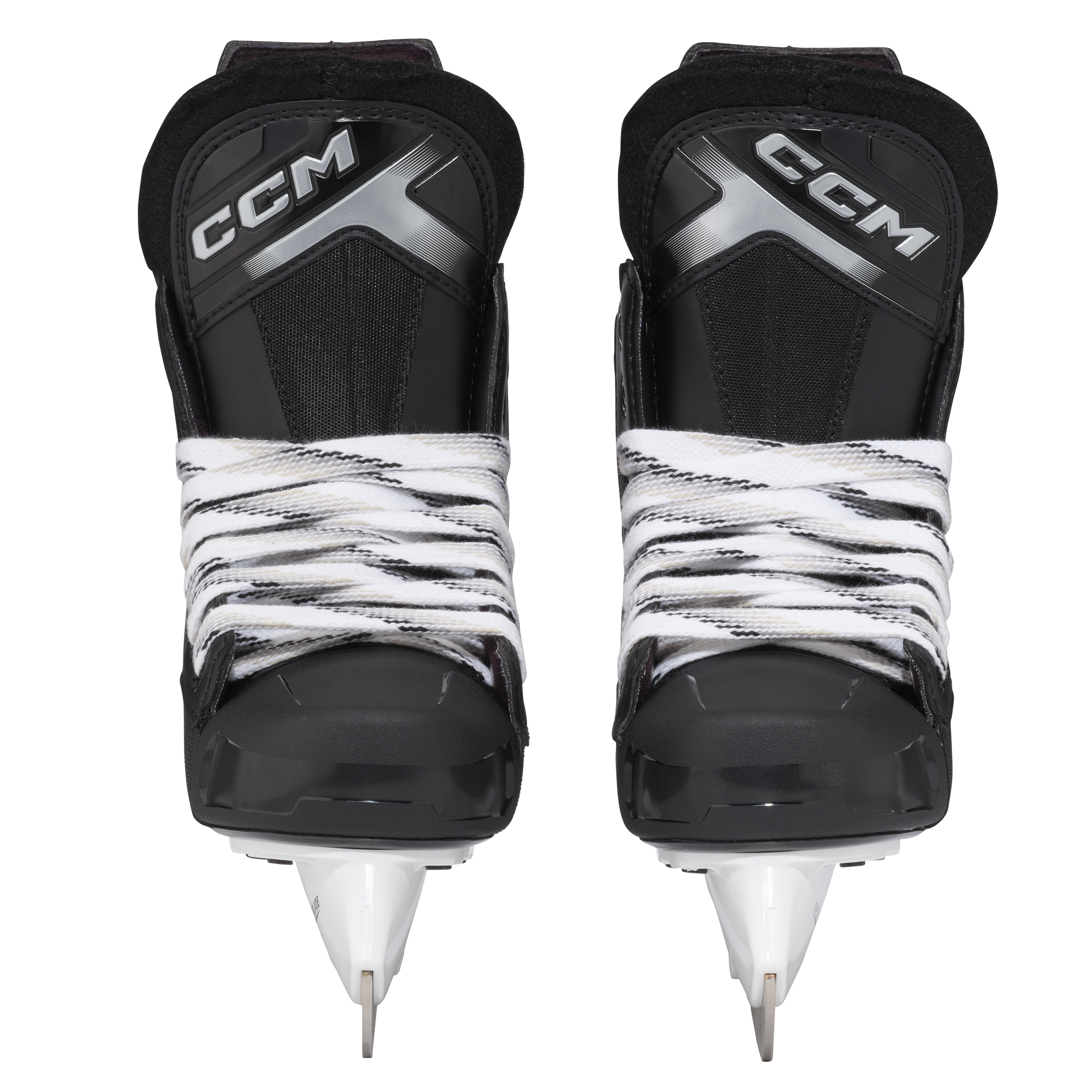 CCM Tacks XF70 Hockey Skates Intermediate