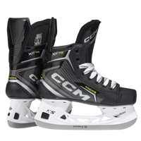 CCM Tacks XF70 Hockey Skates Intermediate