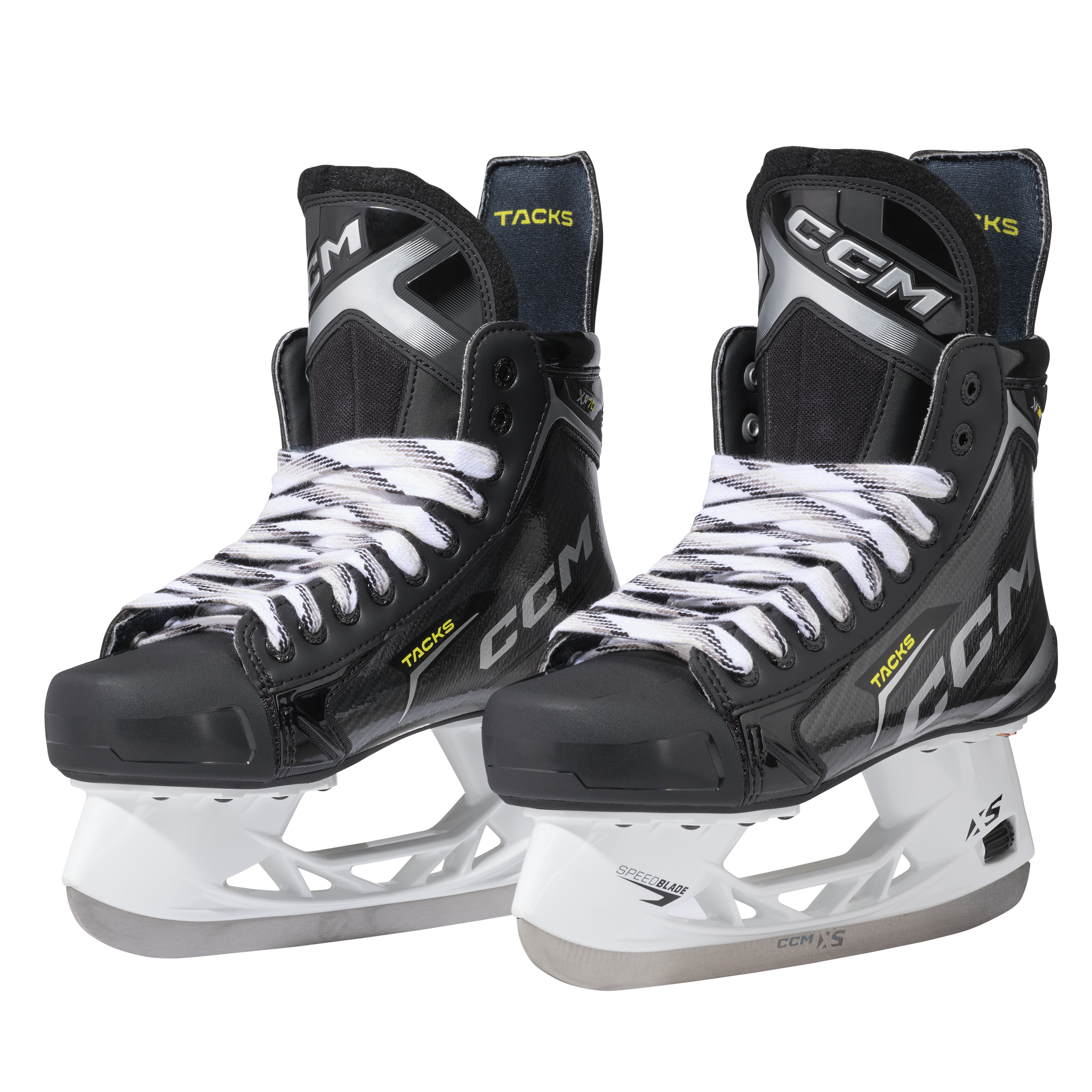 CCM Tacks XF70 Hockey Skates Senior