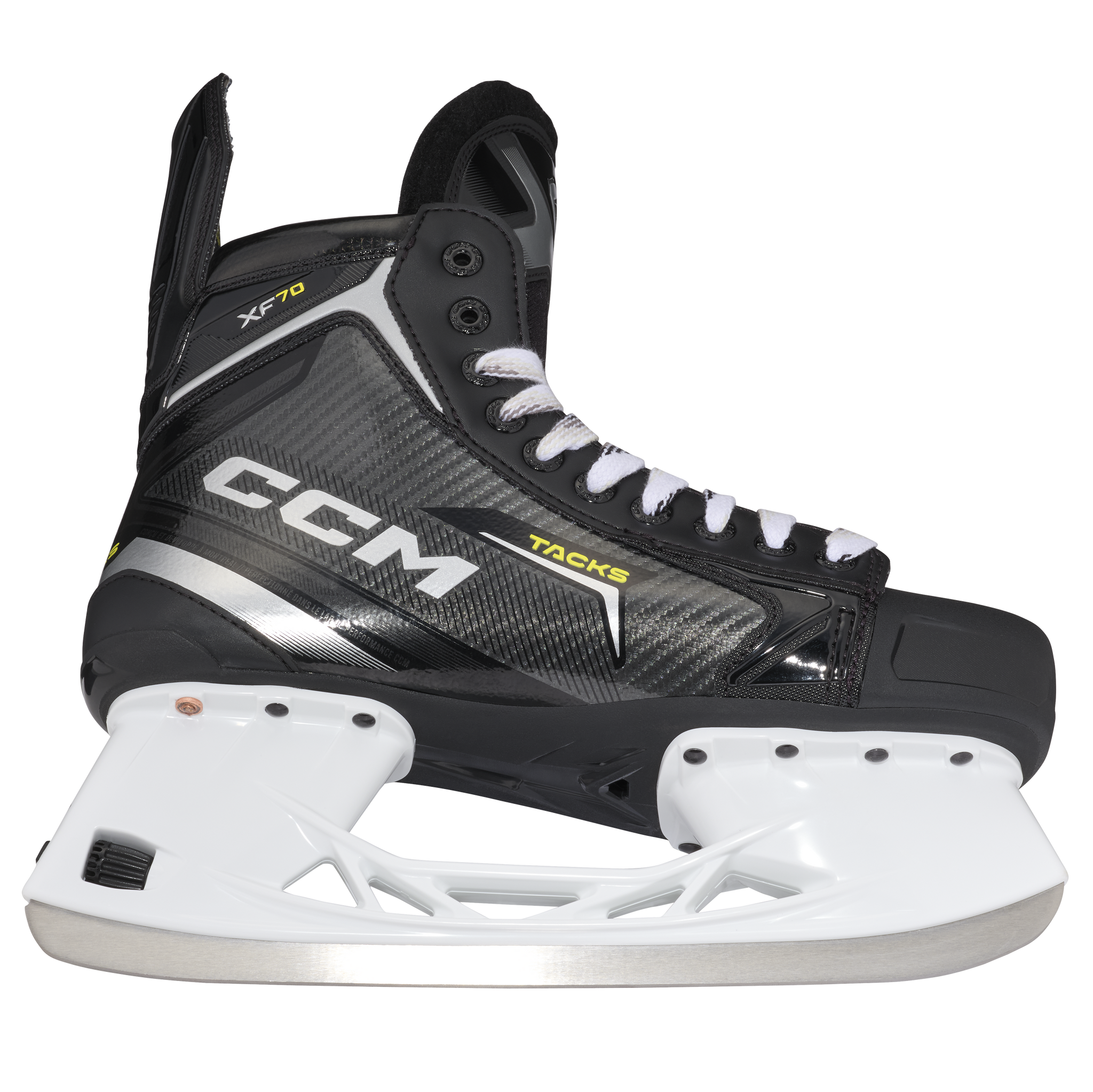 CCM Tacks XF70 Hockey Skates Senior