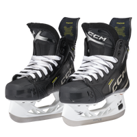 CCM Tacks XF80 Hockey Skates Intermediate