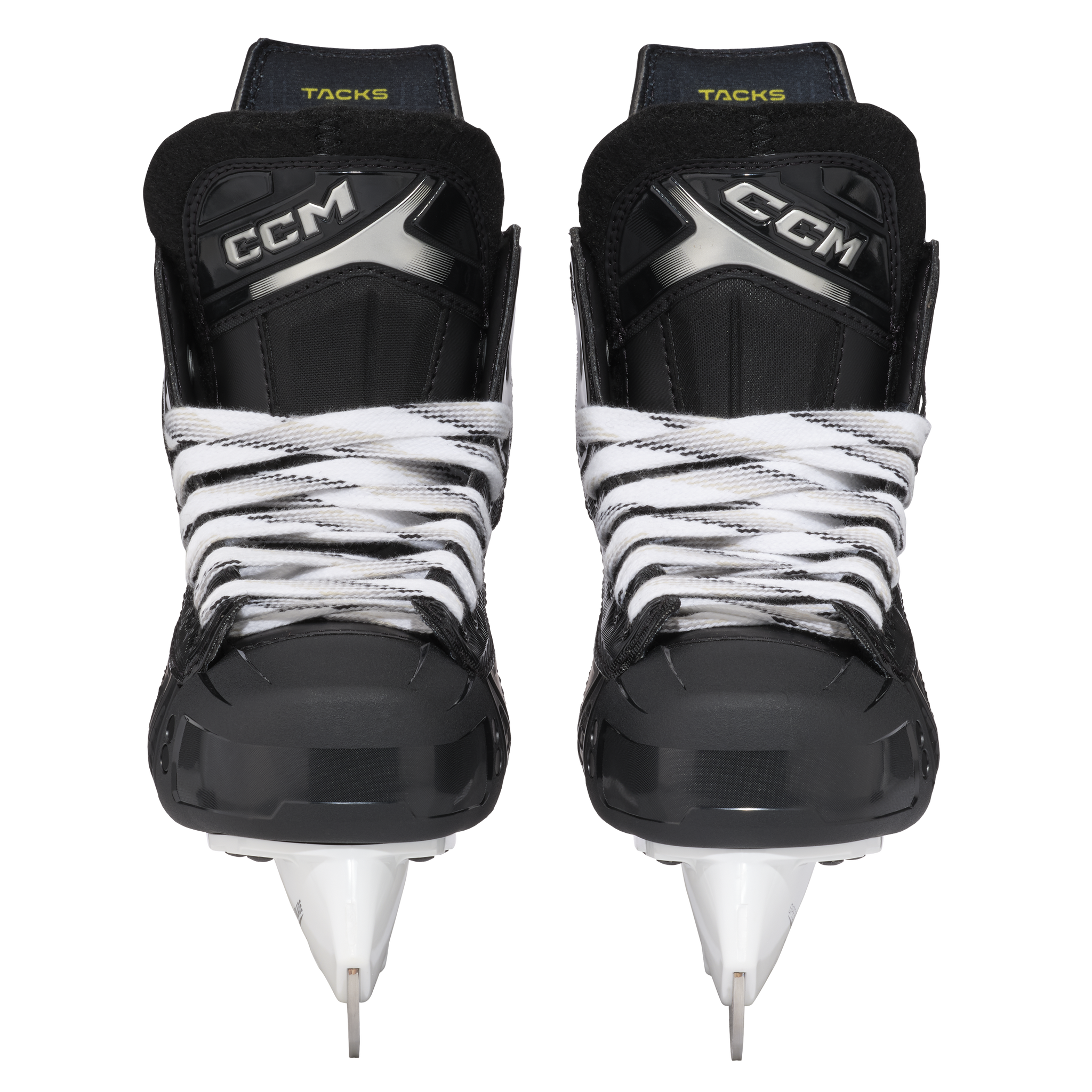 CCM Tacks XF80 Hockey Skates Intermediate