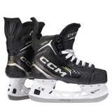 CCM Tacks XF80 Hockey Skates Intermediate