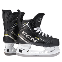 CCM Tacks XF80 Hockey Skates Intermediate