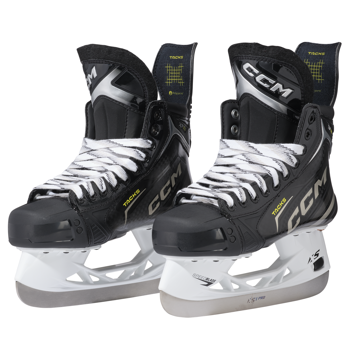 CCM Tacks XF80 Hockey Skates Senior