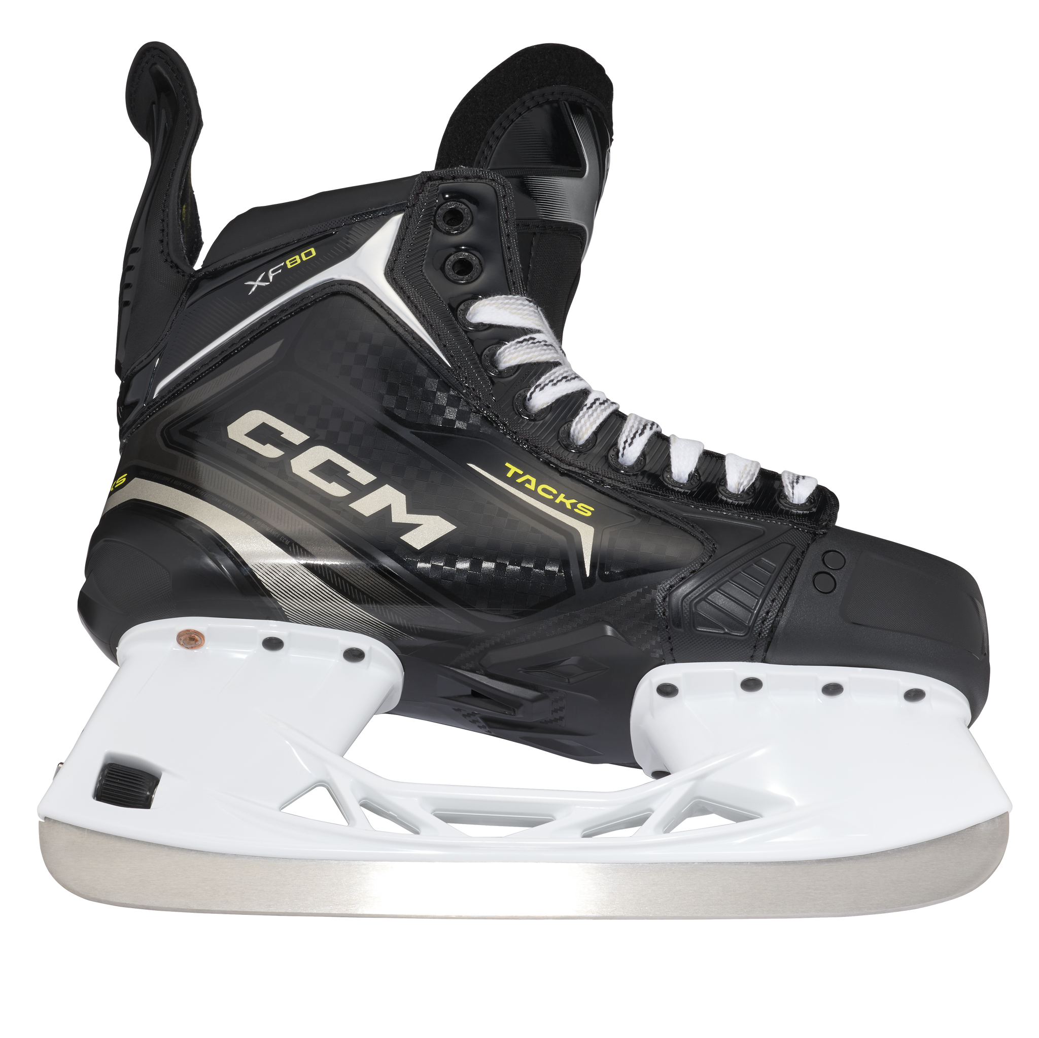 CCM Tacks XF80 Hockey Skates Senior