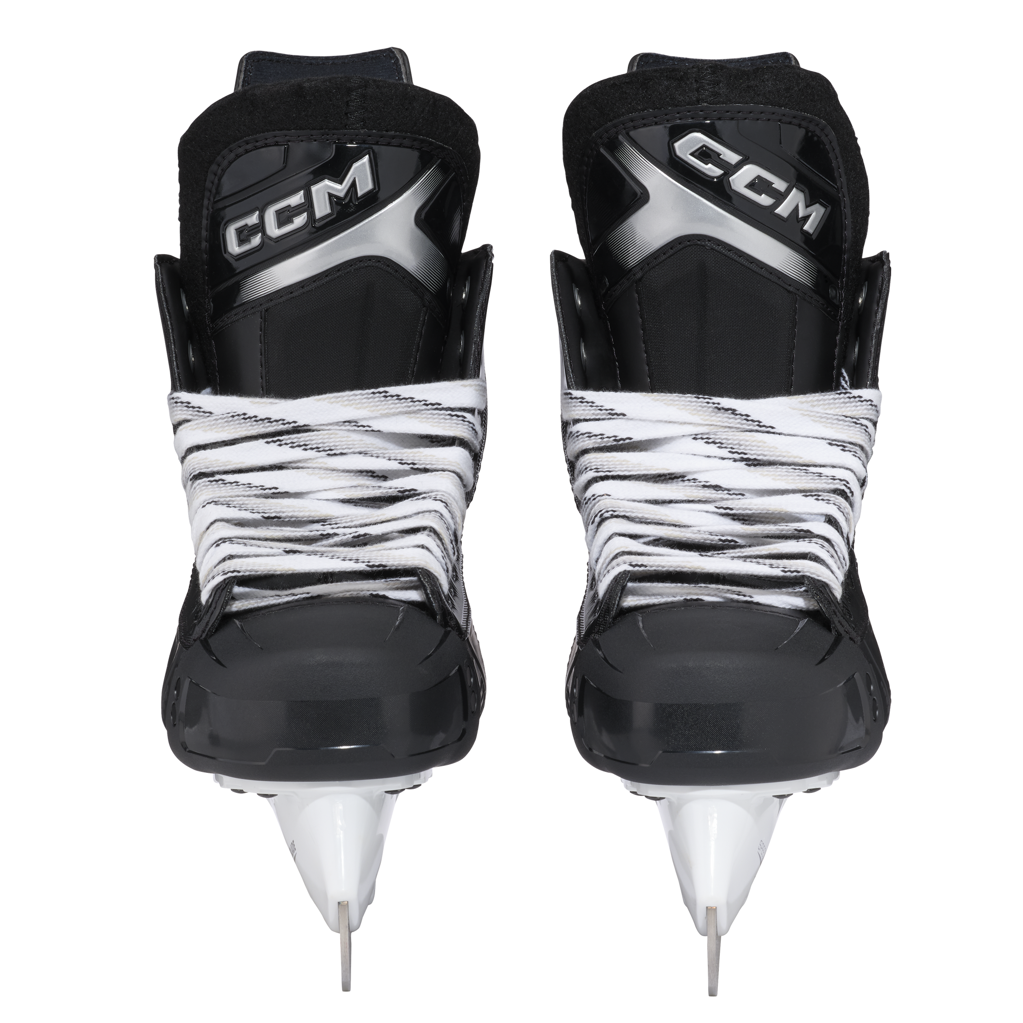 CCM Tacks XF80 Hockey Skates Senior