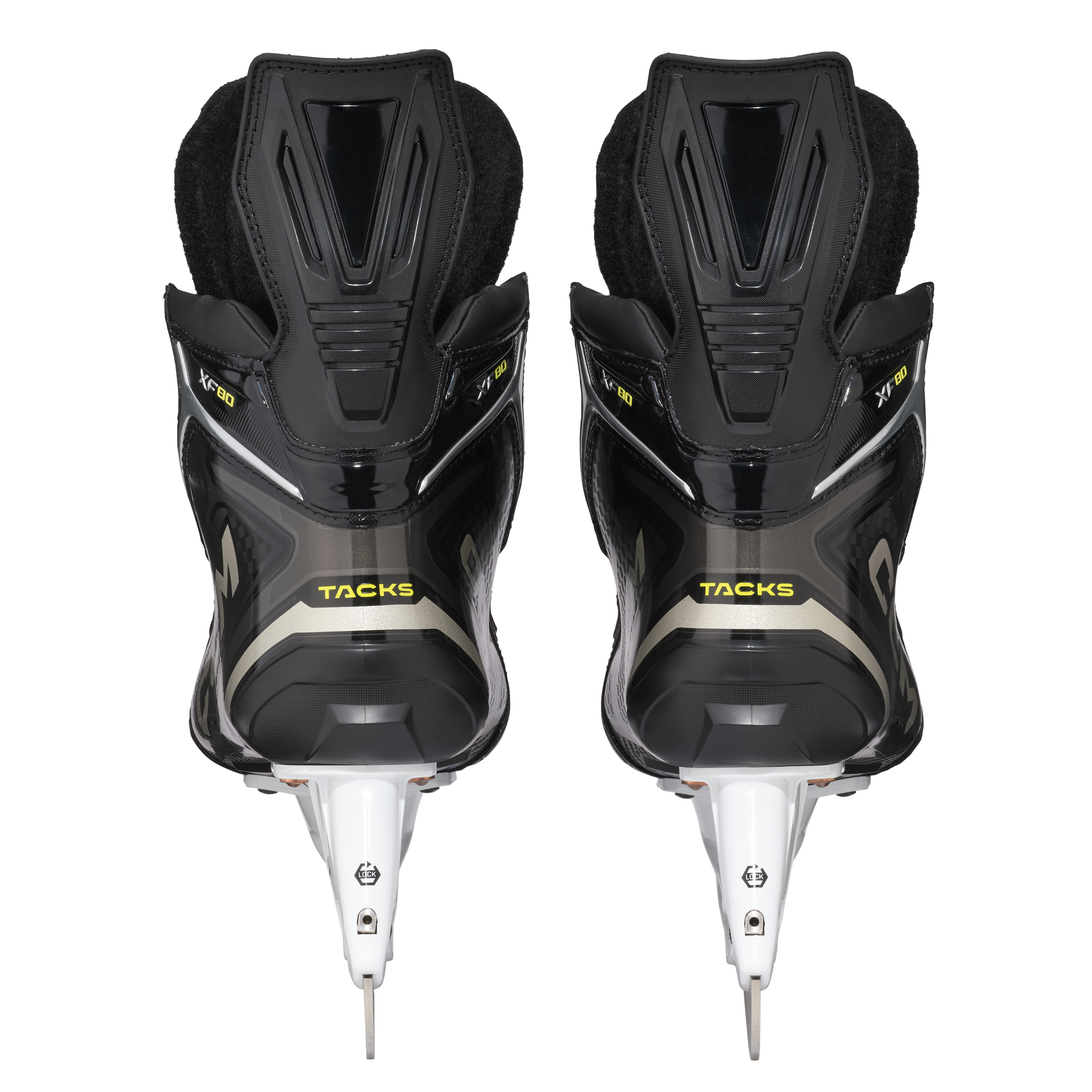 CCM Tacks XF80 Hockey Skates Senior