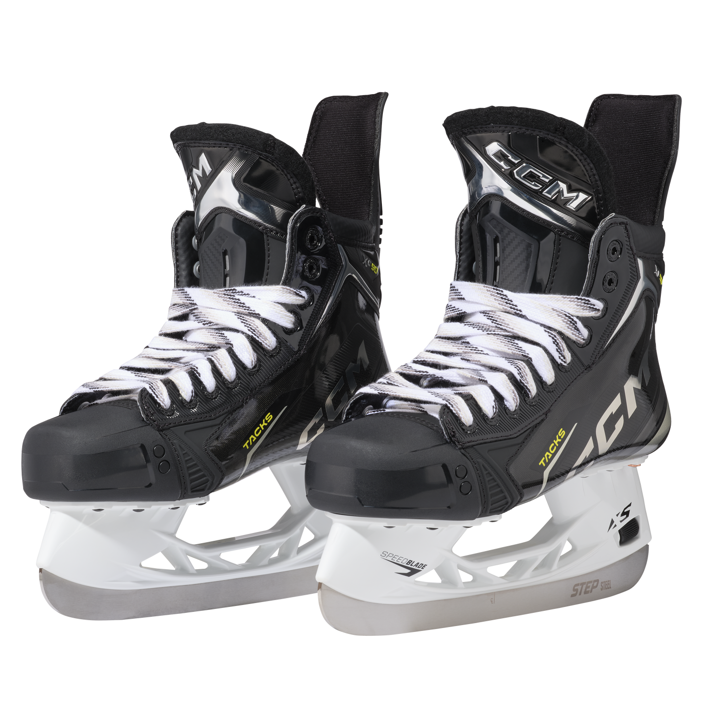 CCM Tacks XF90 Hockey Skates Senior