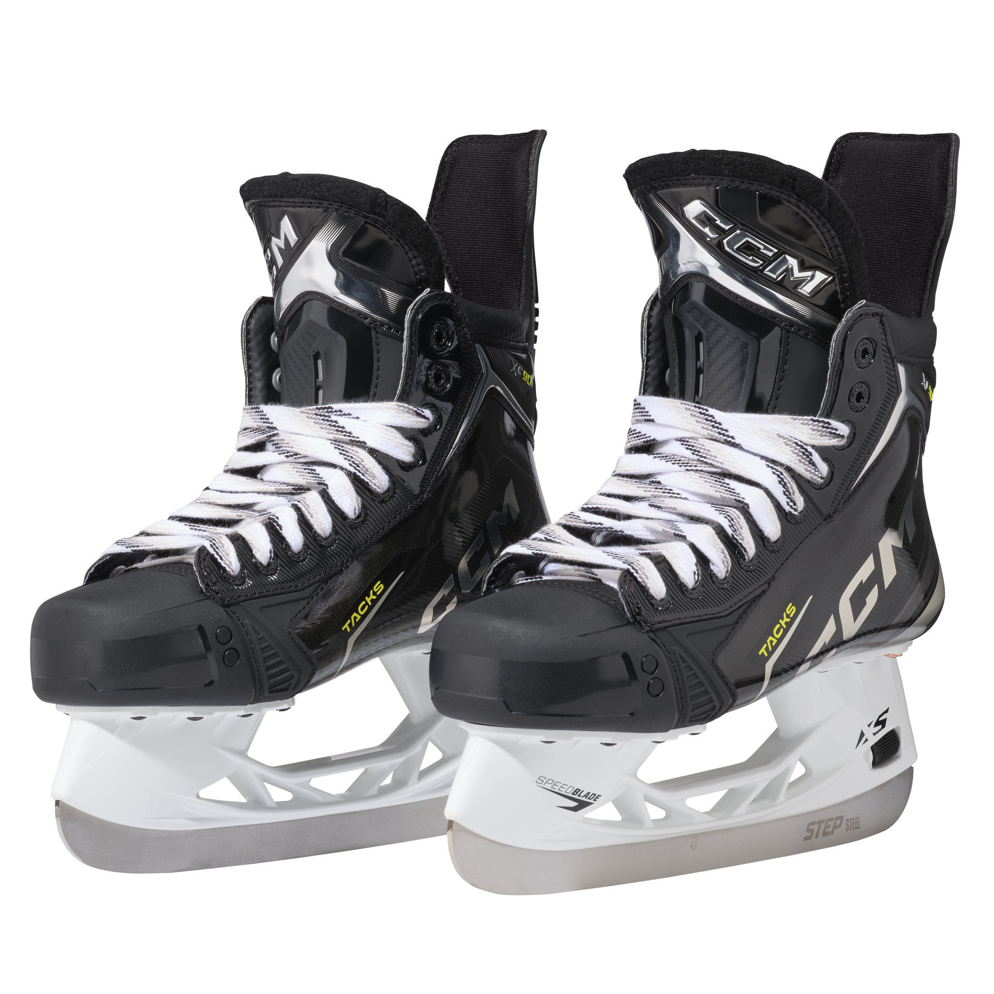 CCM Tacks XF90 Hockey Skates Senior