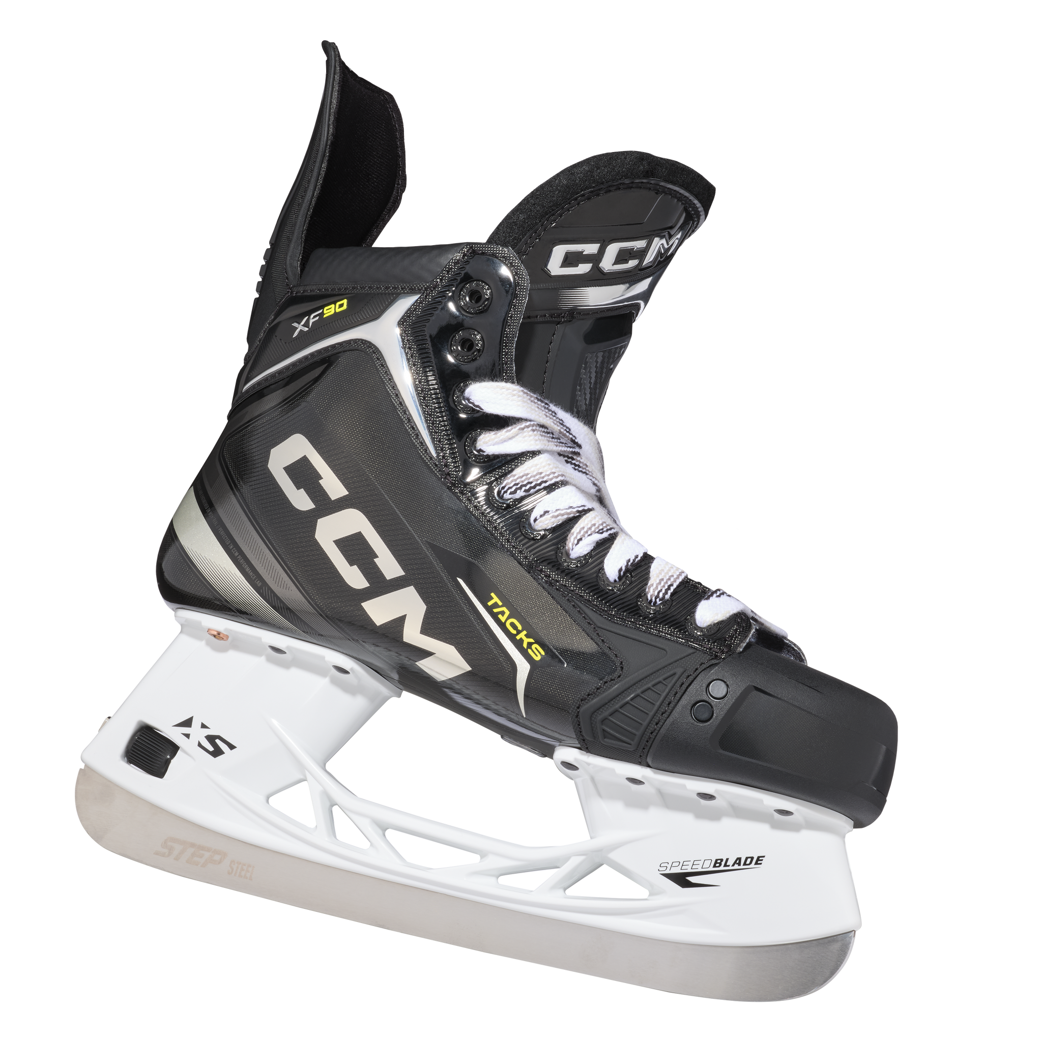 CCM Tacks XF90 Hockey Skates Senior